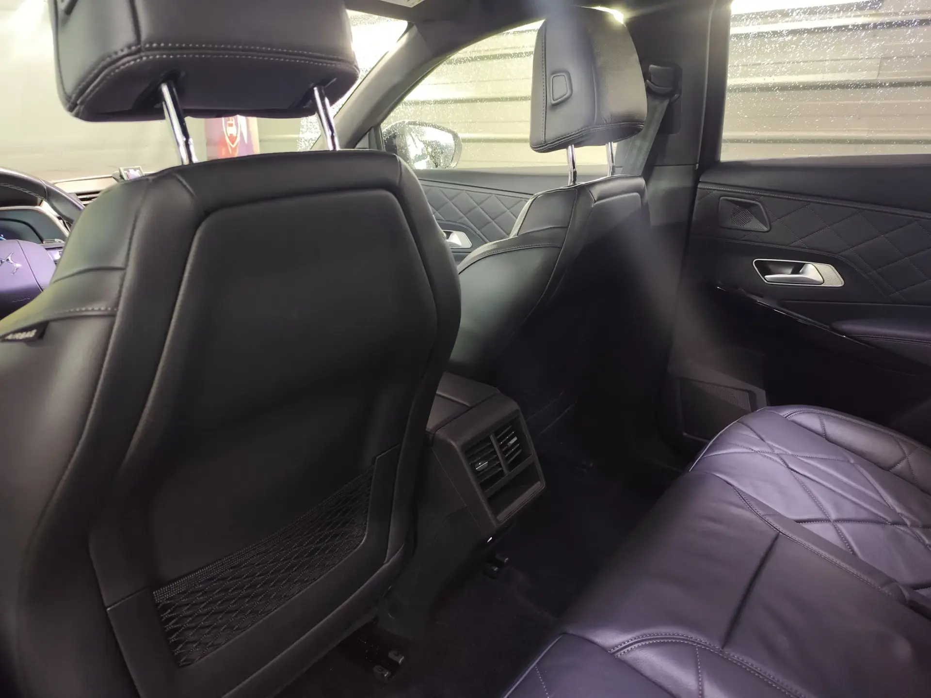 DS DS7 Crossback E-Tense Rivoli EAT8 29