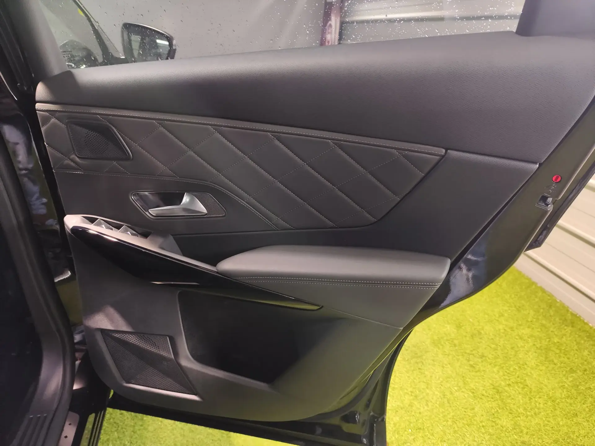 DS DS7 Crossback E-Tense Rivoli EAT8 30