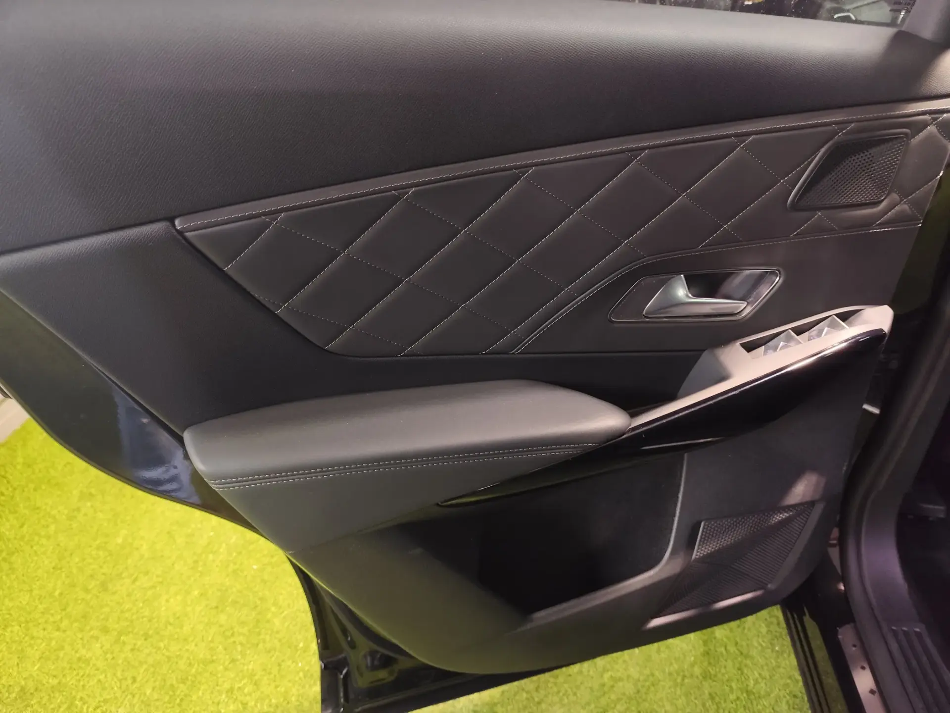 DS DS7 Crossback E-Tense Rivoli EAT8 31