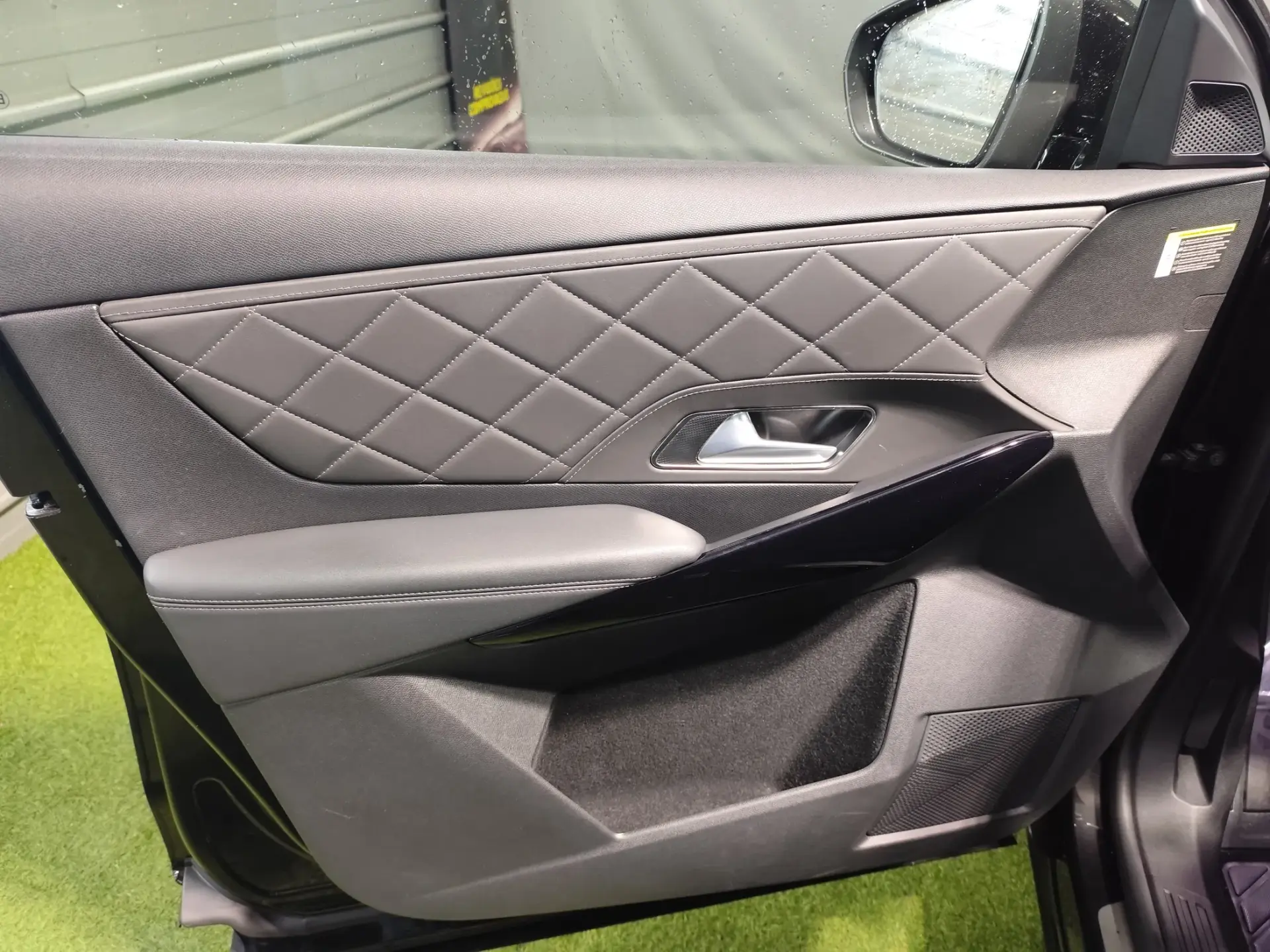 DS DS7 Crossback E-Tense Rivoli EAT8 32