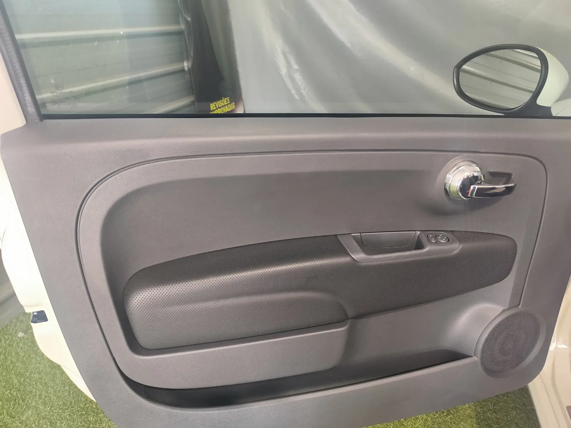 Fiat 500C 1.2 8V Lounge 25