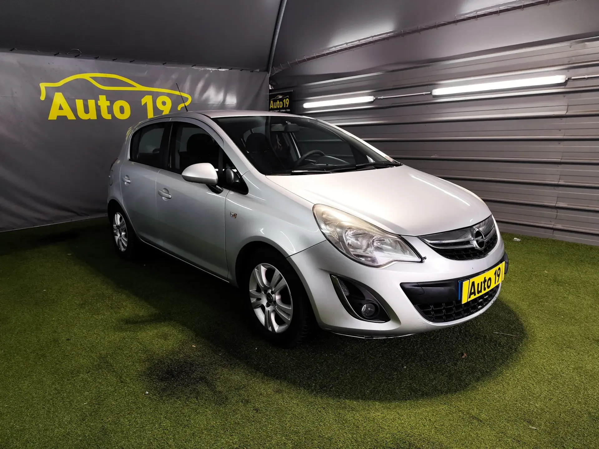 Opel Corsa 1.3 CDTi Dynamic 3