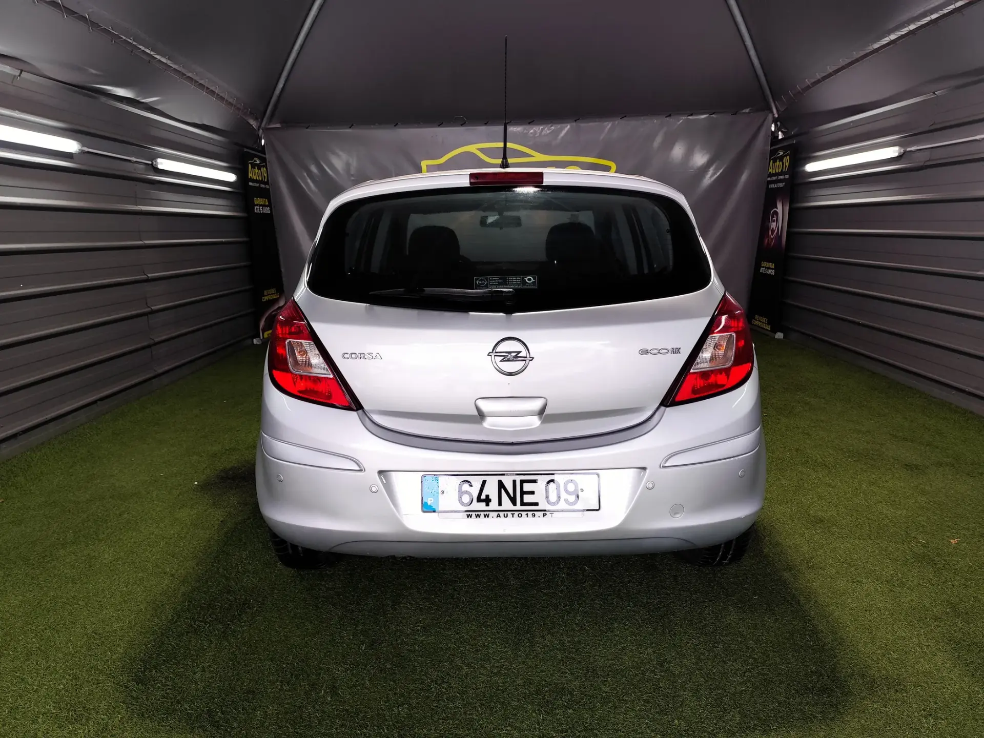 Opel Corsa 1.3 CDTi Dynamic 5
