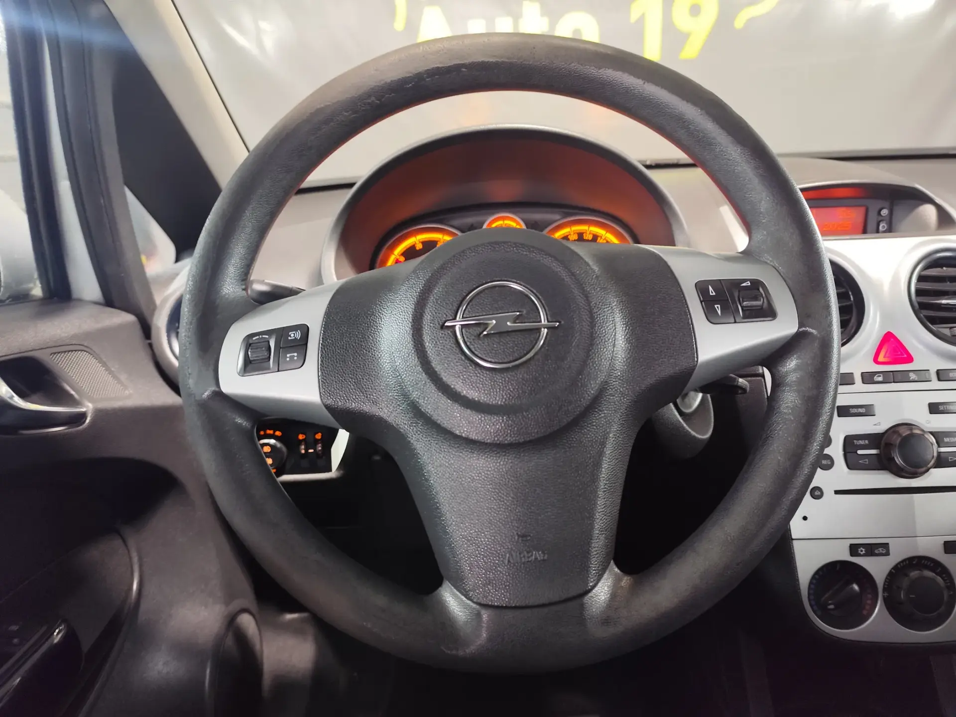 Opel Corsa 1.3 CDTi Dynamic 8