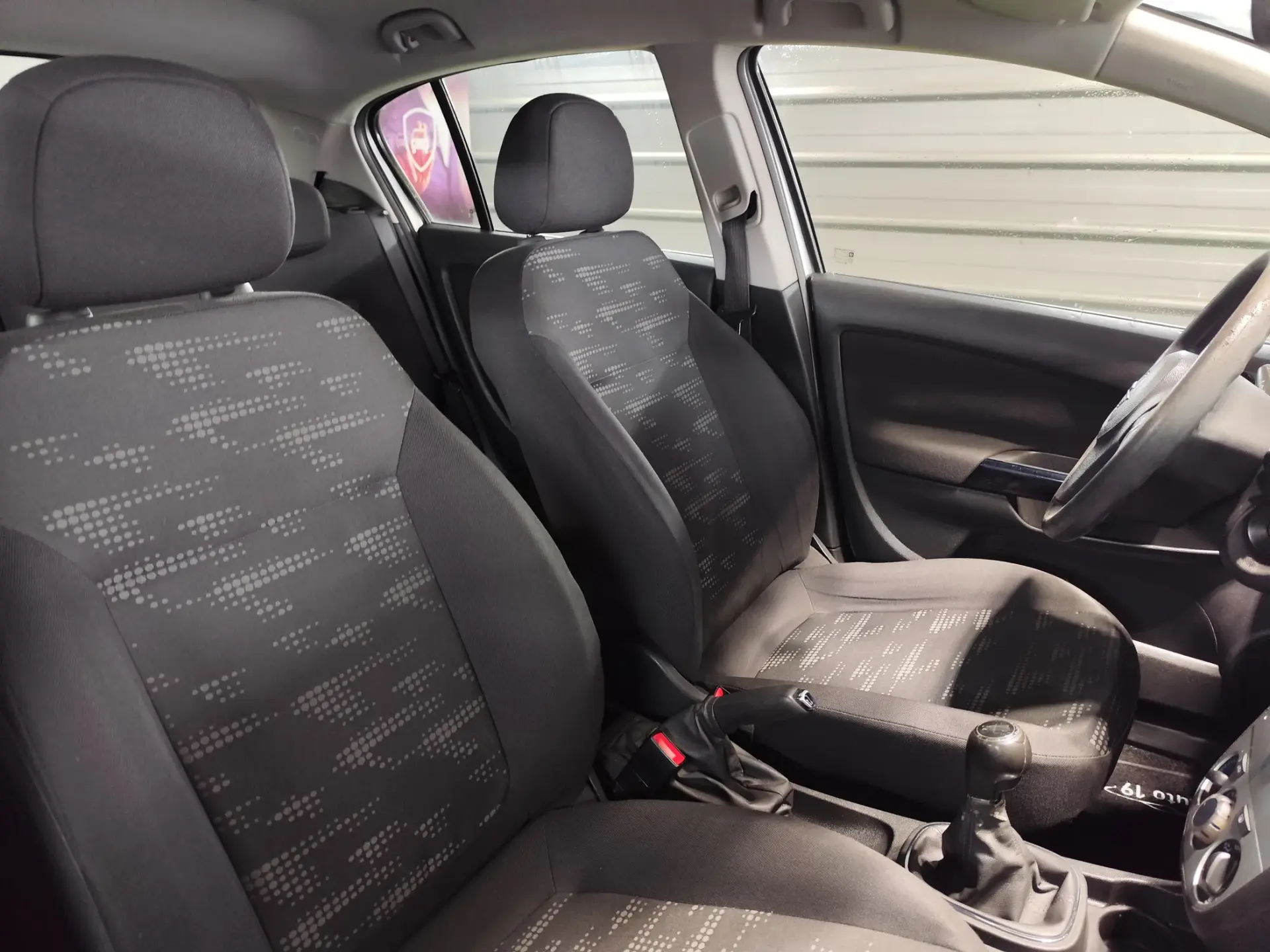 Opel Corsa 1.3 CDTi Dynamic 18