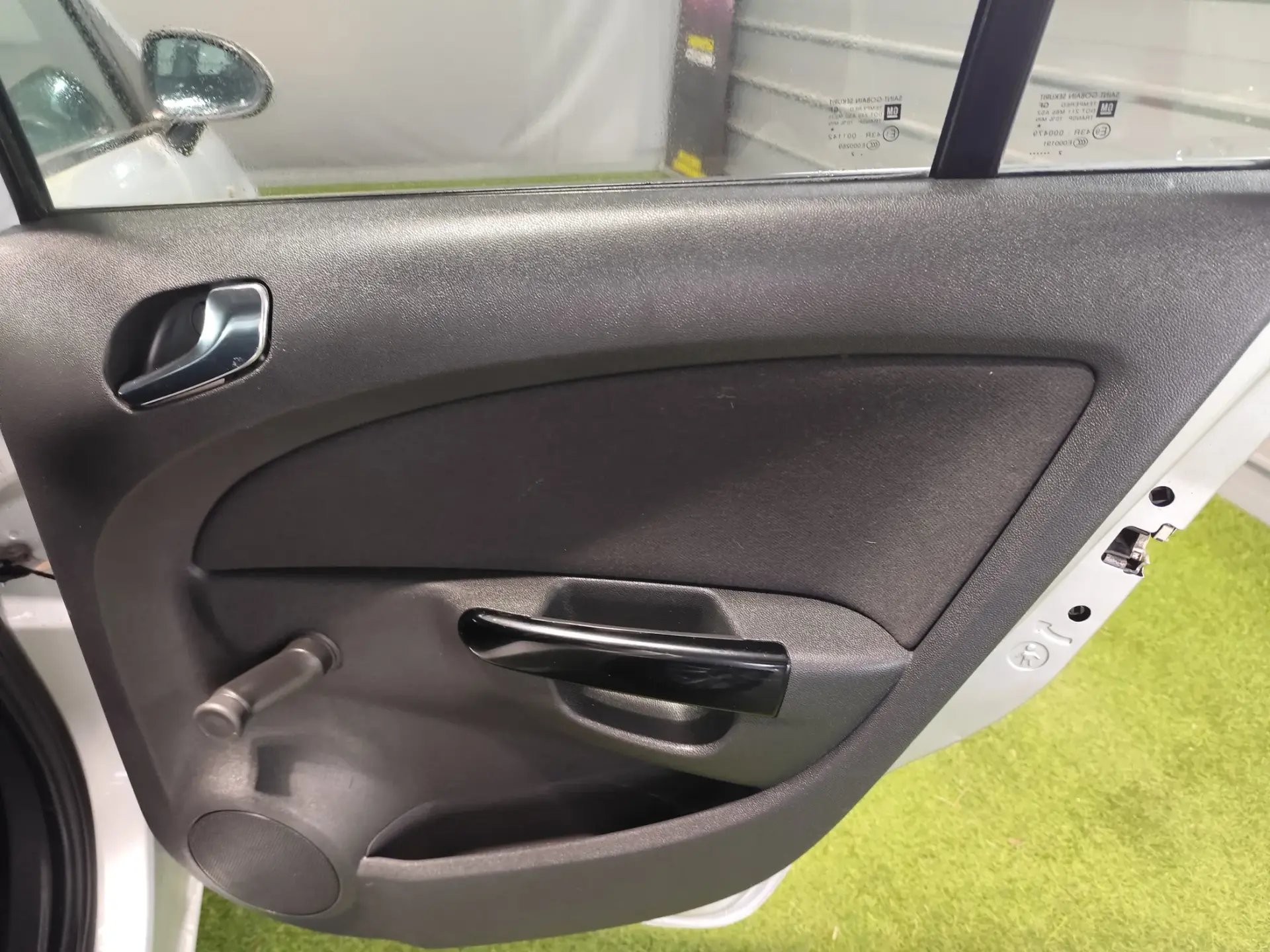 Opel Corsa 1.3 CDTi Dynamic 24