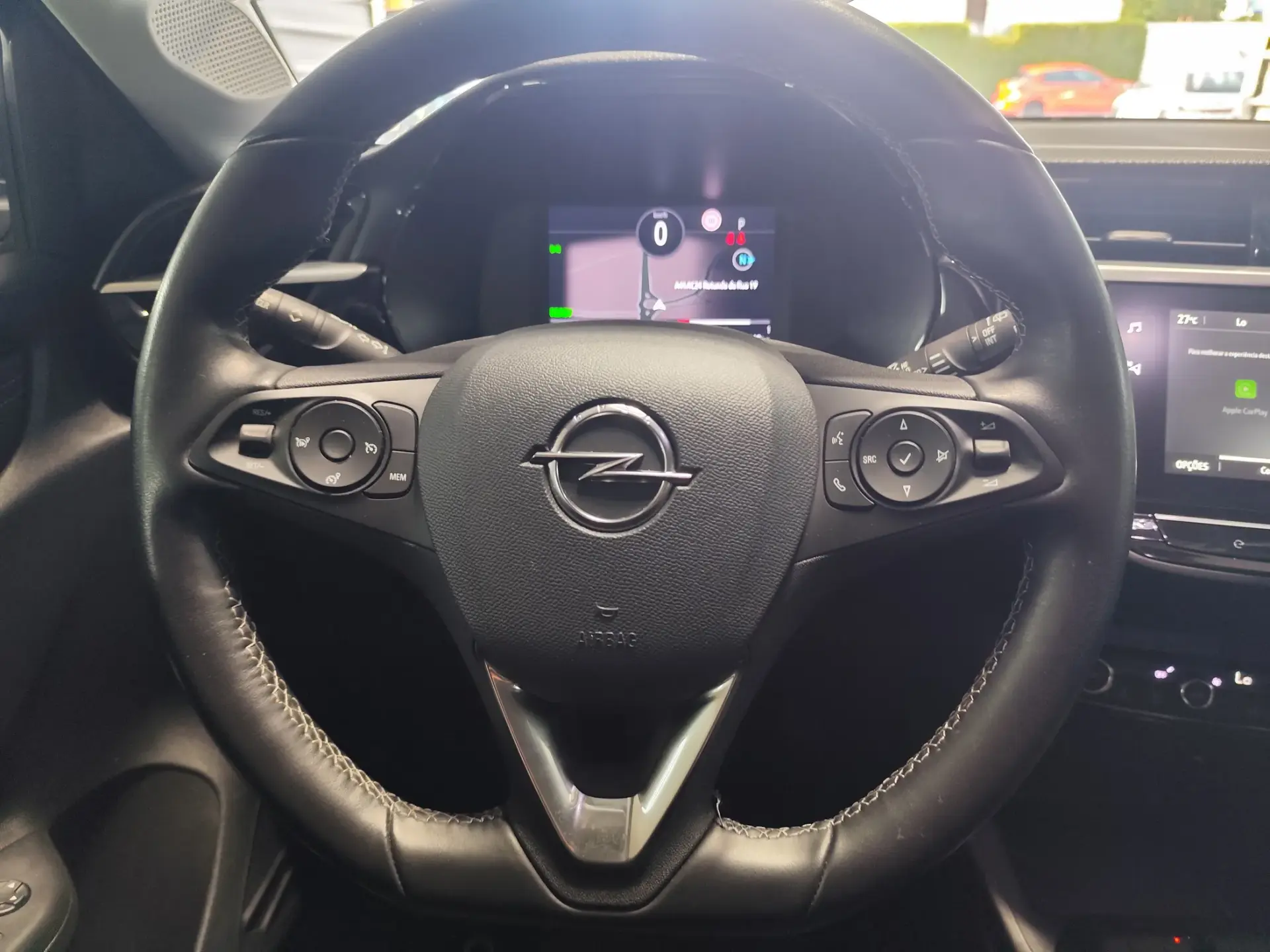 Opel Corsa-e Elegance 8