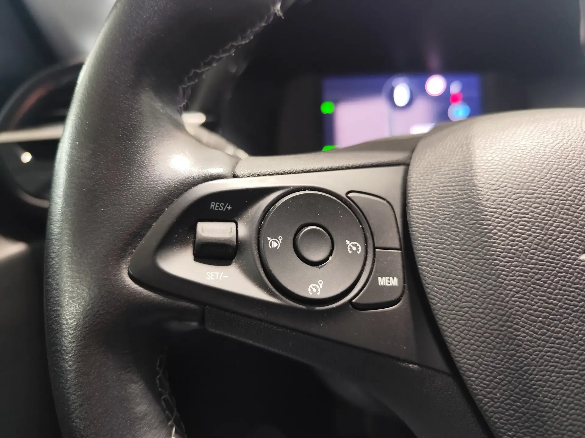 Opel Corsa-e Elegance 9