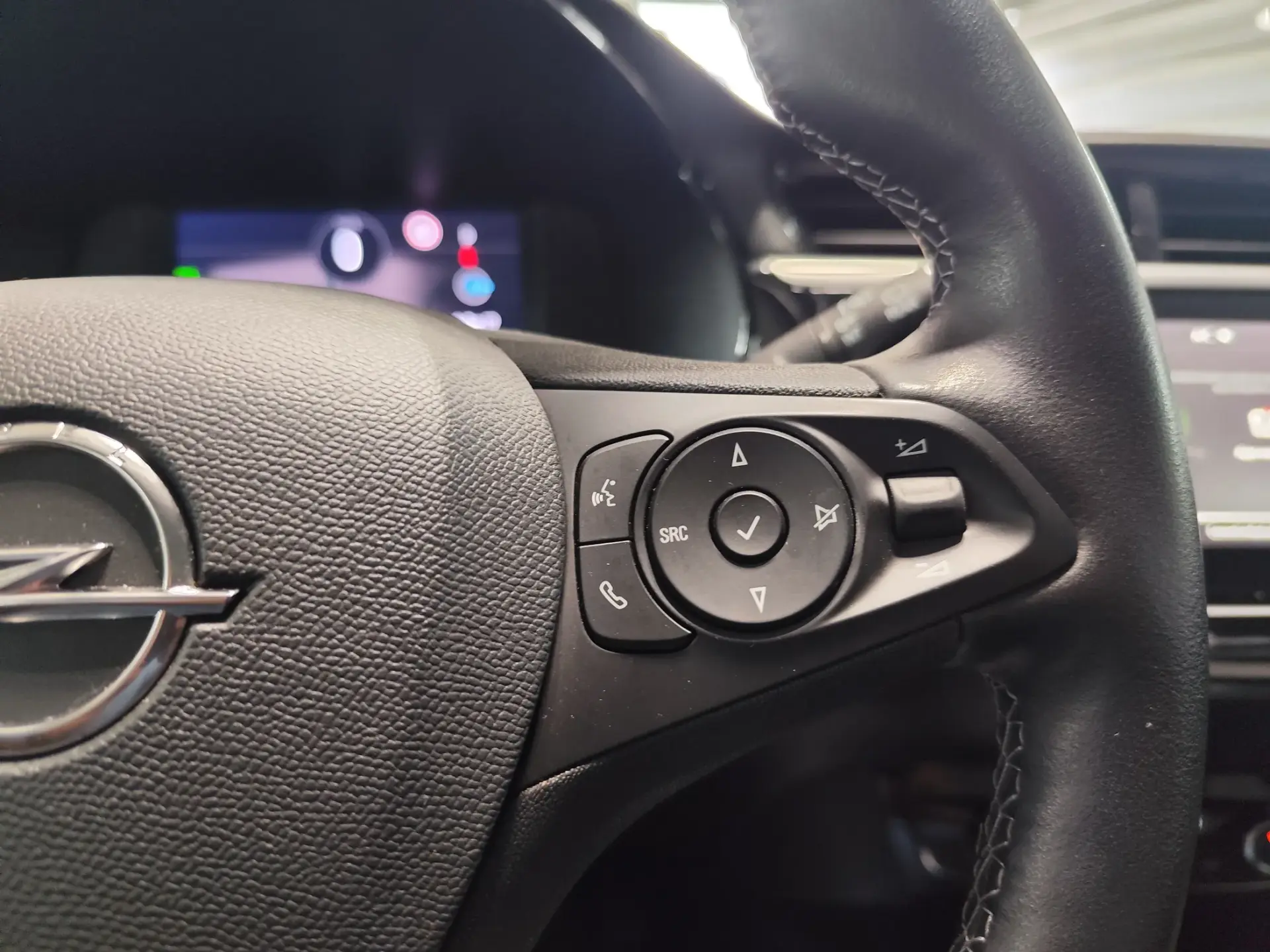 Opel Corsa-e Elegance 10