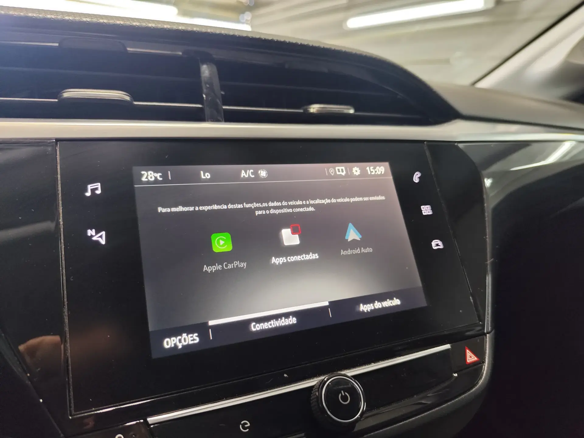 Opel Corsa-e Elegance 15