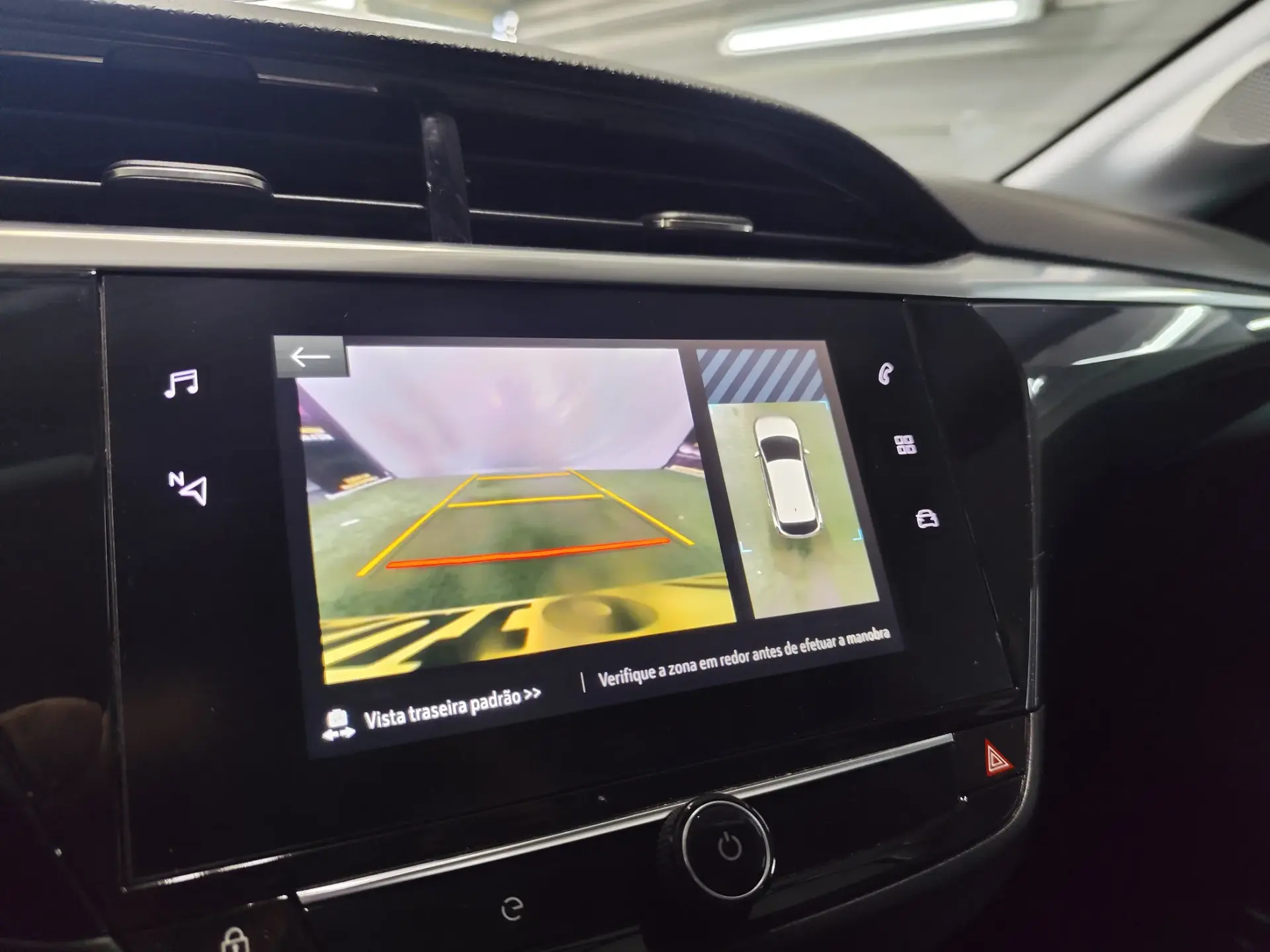 Opel Corsa-e Elegance 16