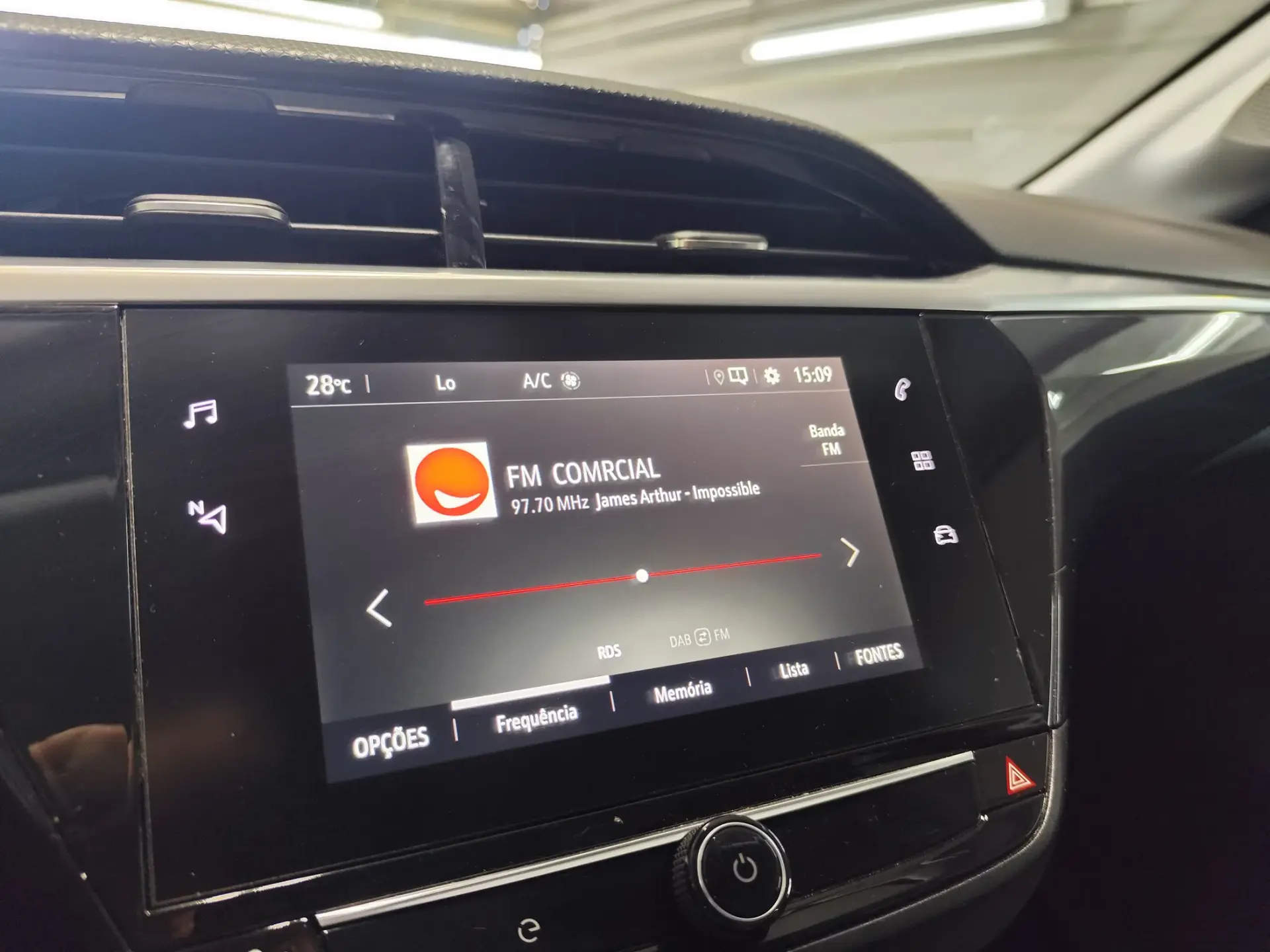 Opel Corsa-e Elegance 18