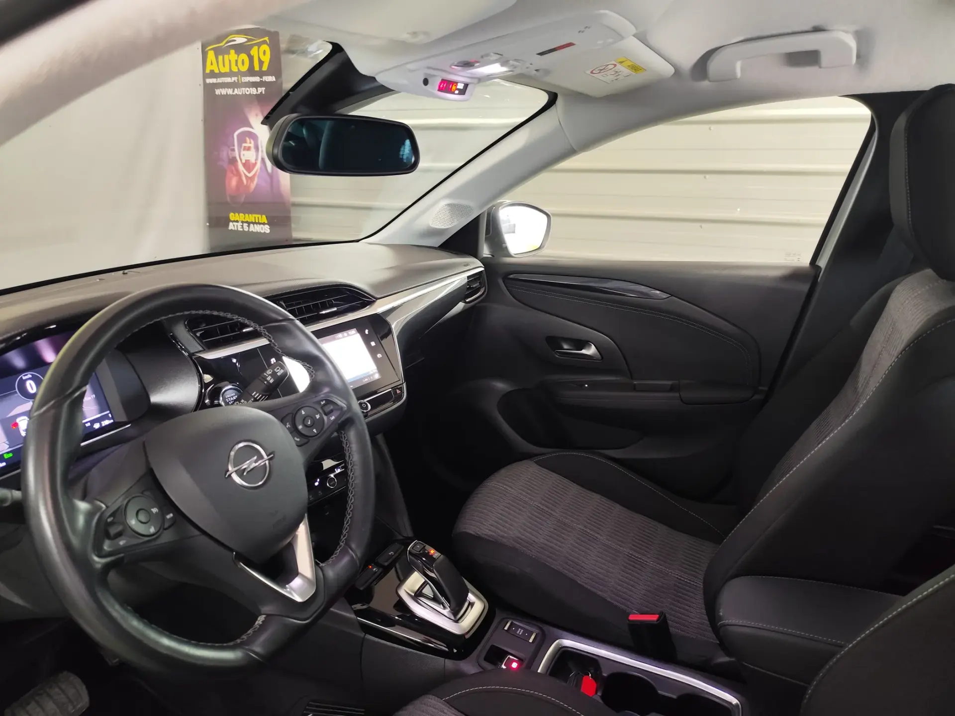 Opel Corsa-e Elegance 20