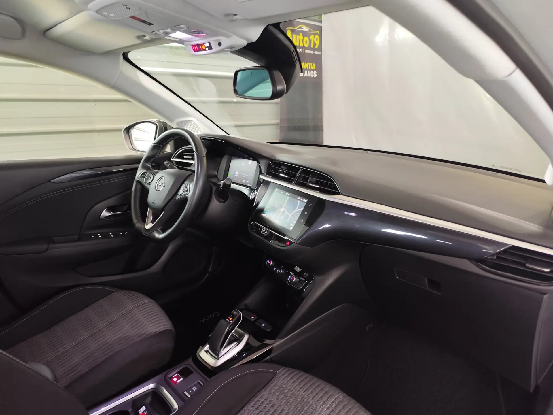 Opel Corsa-e Elegance 21