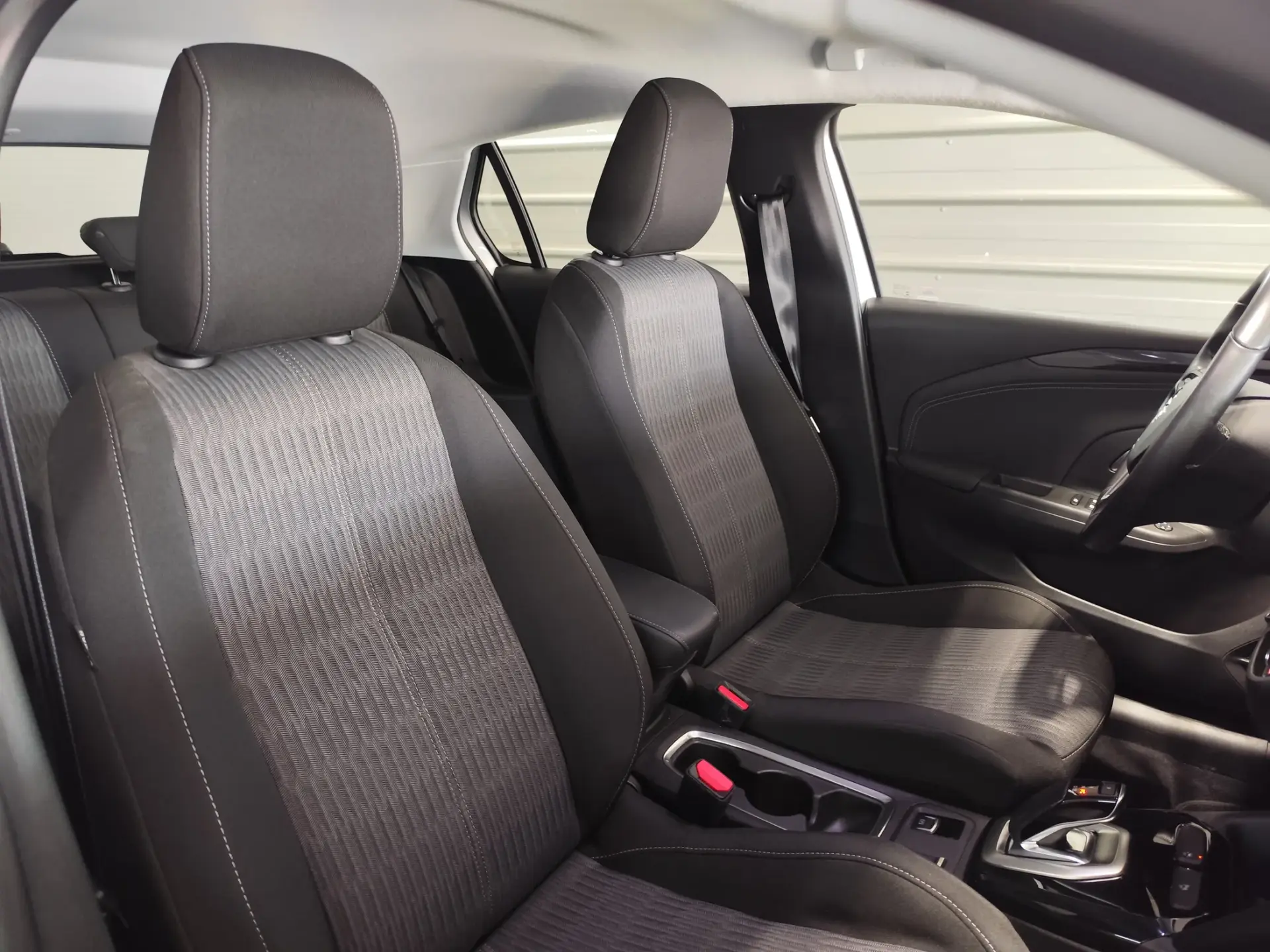 Opel Corsa-e Elegance 22