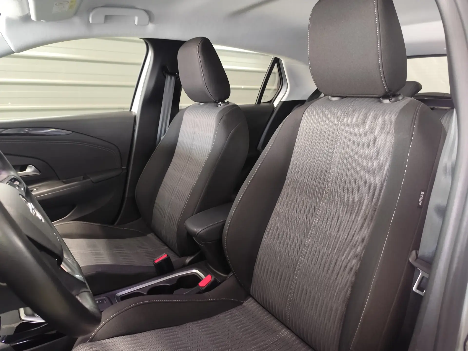 Opel Corsa-e Elegance 23