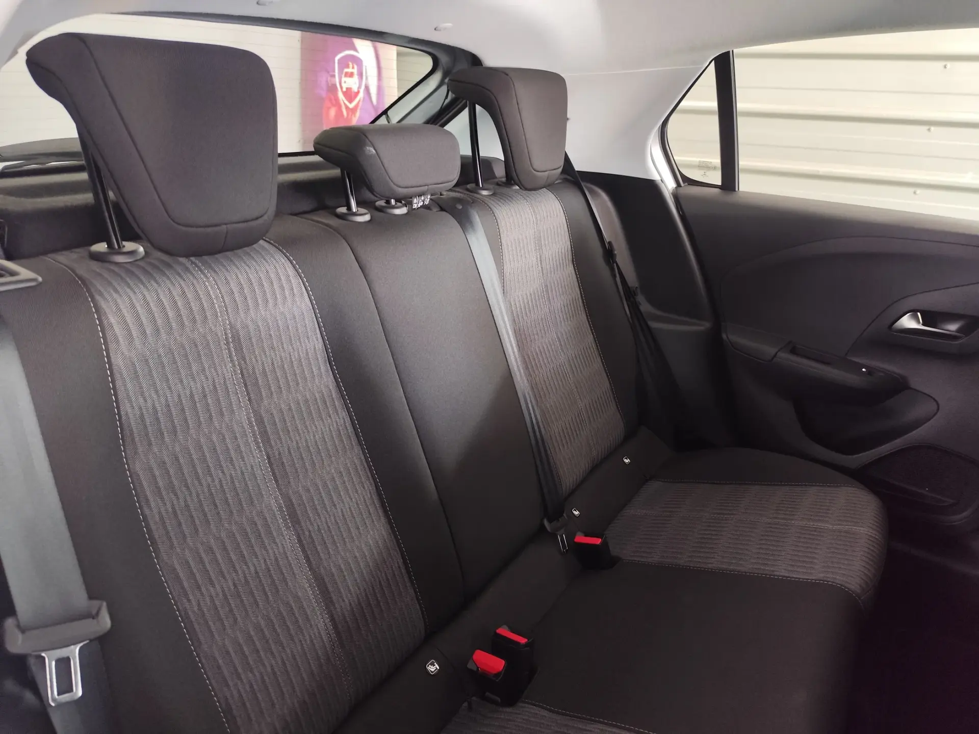 Opel Corsa-e Elegance 24