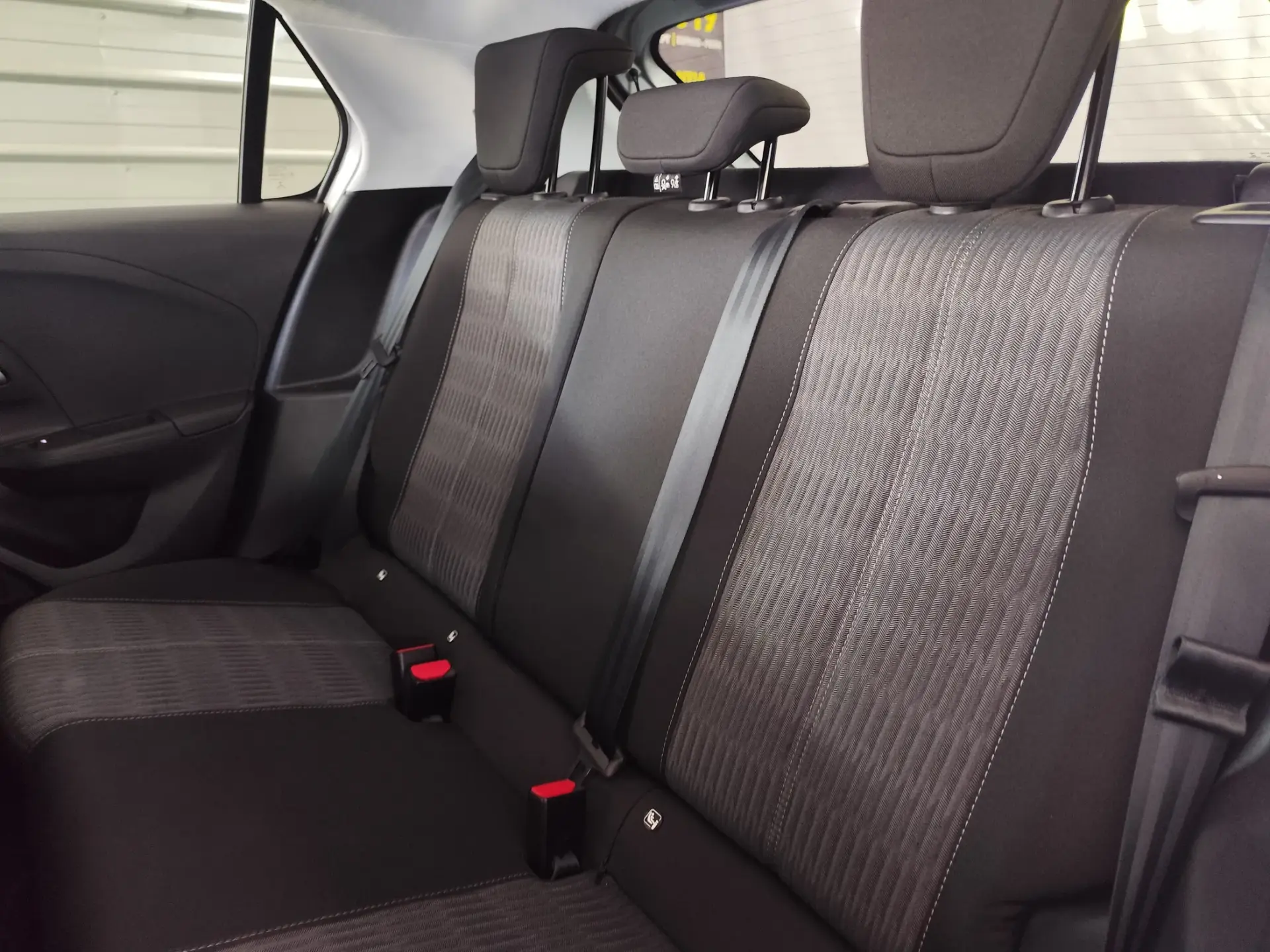 Opel Corsa-e Elegance 25