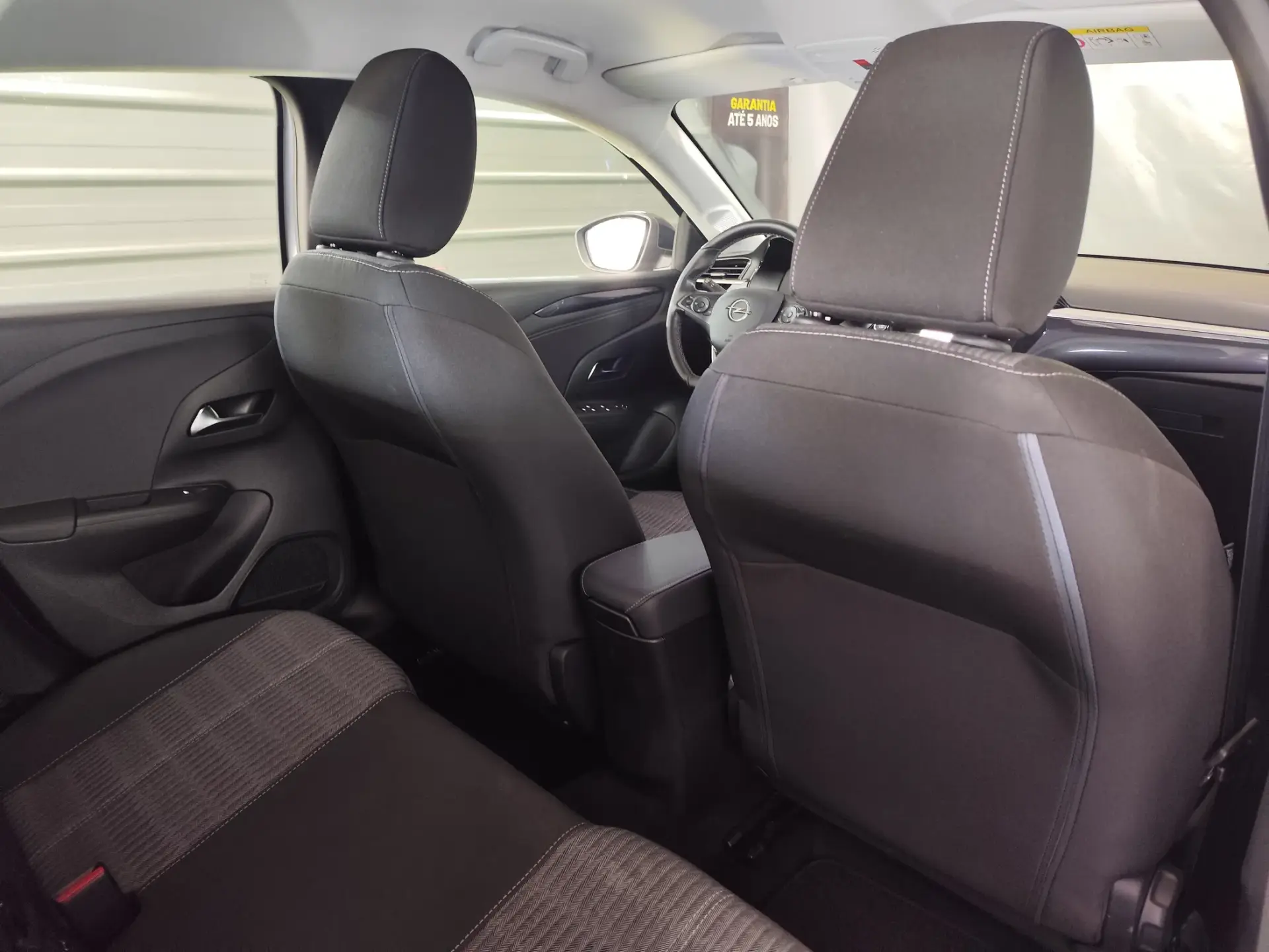 Opel Corsa-e Elegance 26