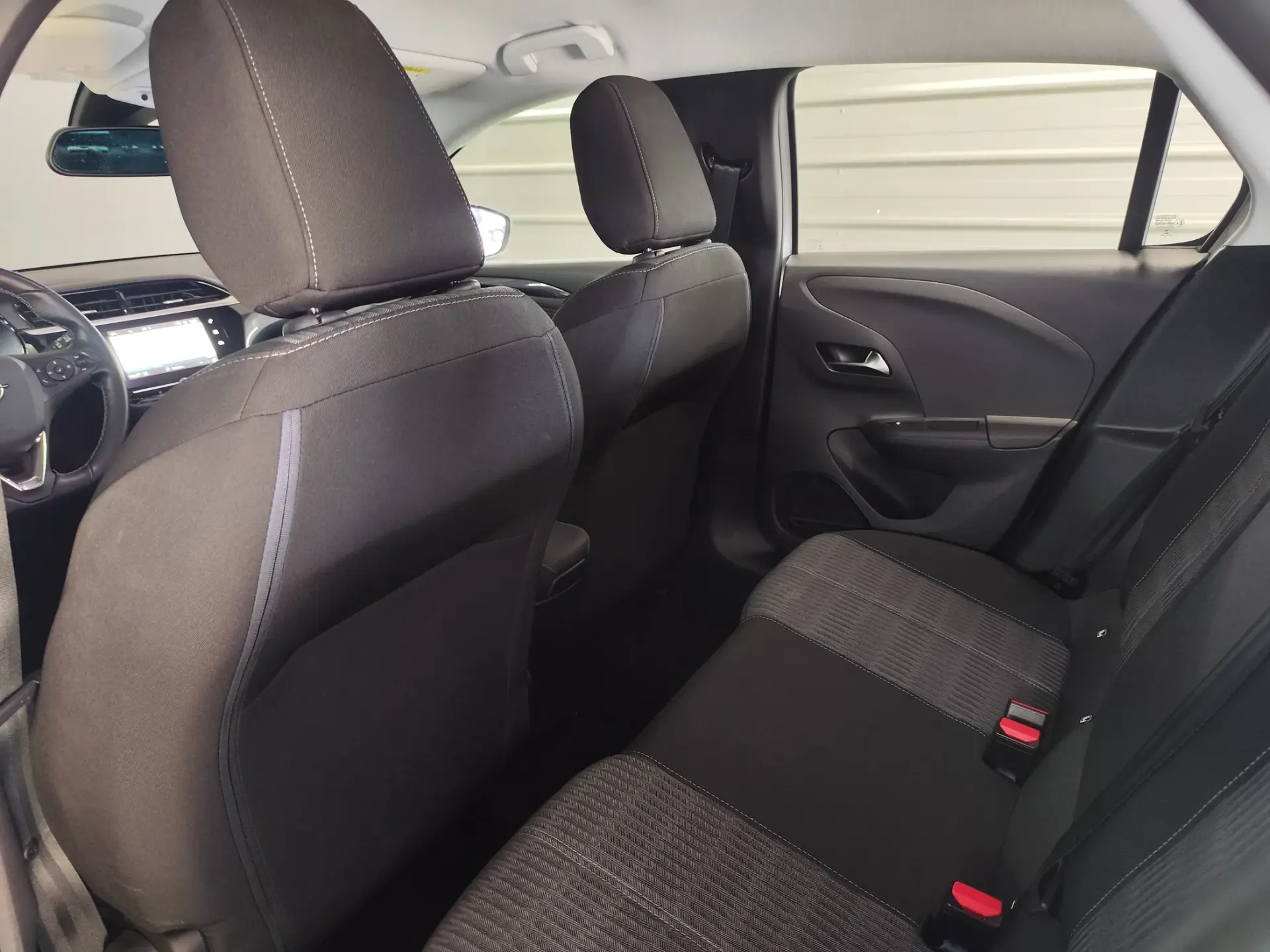 Opel Corsa-e Elegance 27