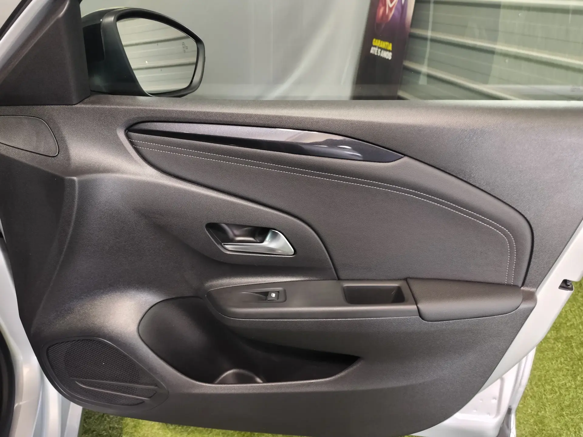 Opel Corsa-e Elegance 28