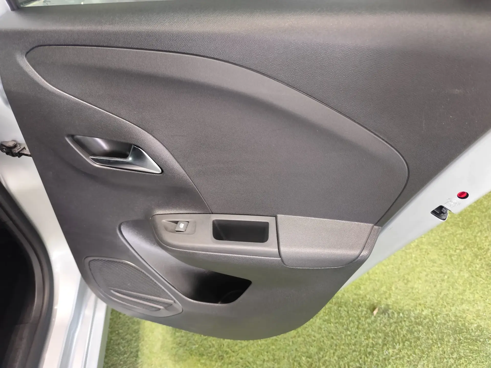 Opel Corsa-e Elegance 29