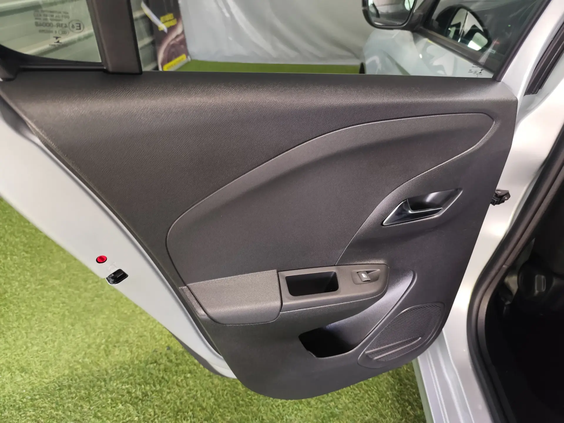 Opel Corsa-e Elegance 30