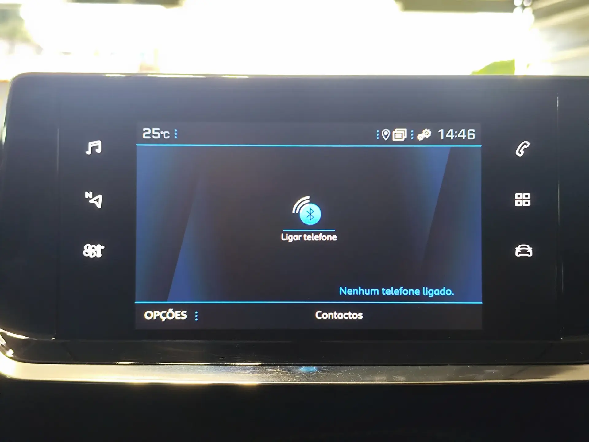 Peugeot 2008 PureTech 100 Allure 21