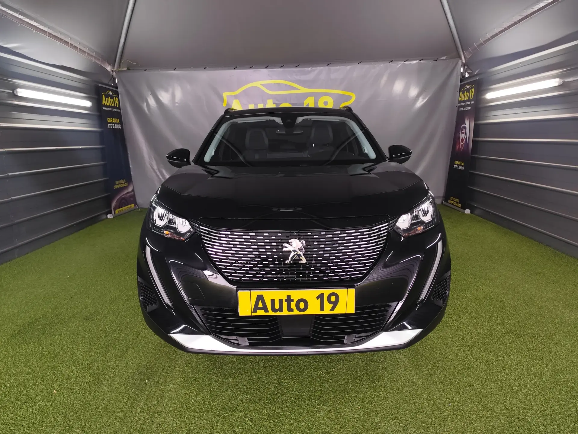 Peugeot 2008 PureTech 100 Stop&Start Allure Pack 2