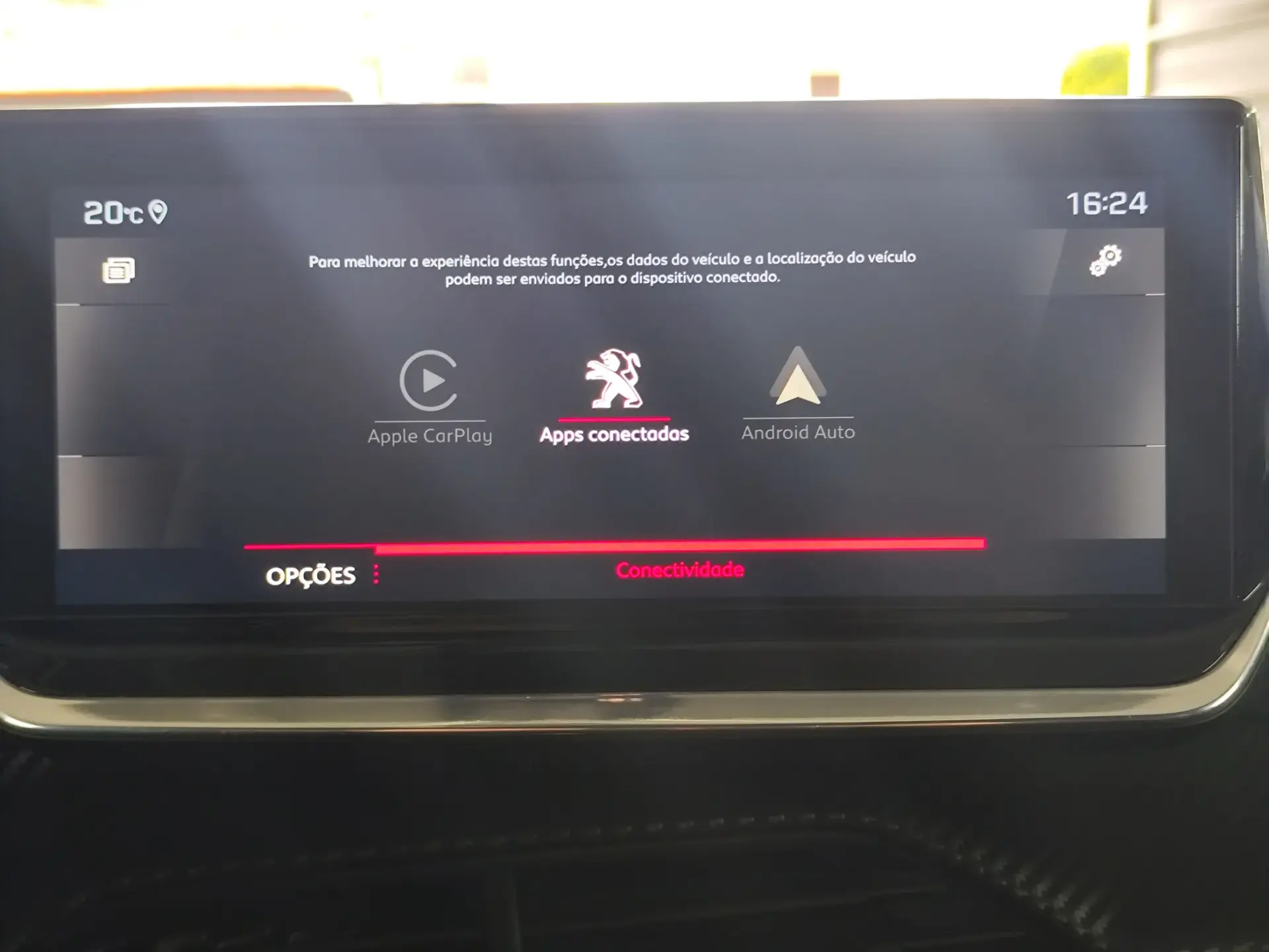 Peugeot 2008 PureTech 100 Stop&Start Allure Pack 14