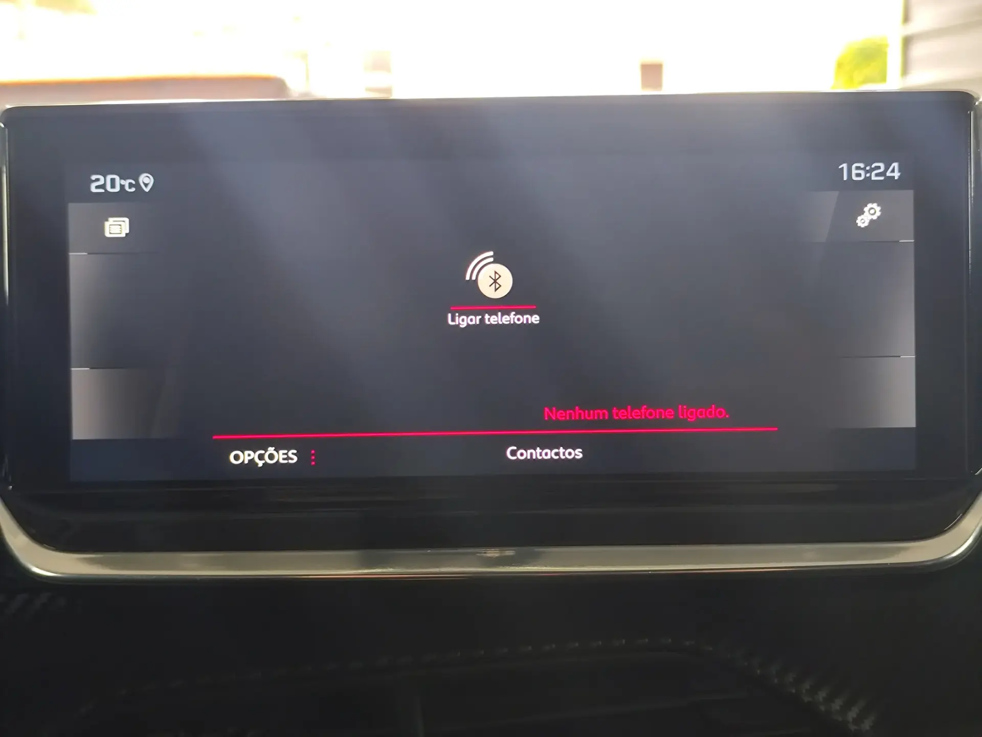 Peugeot 2008 PureTech 100 Stop&Start Allure Pack 18