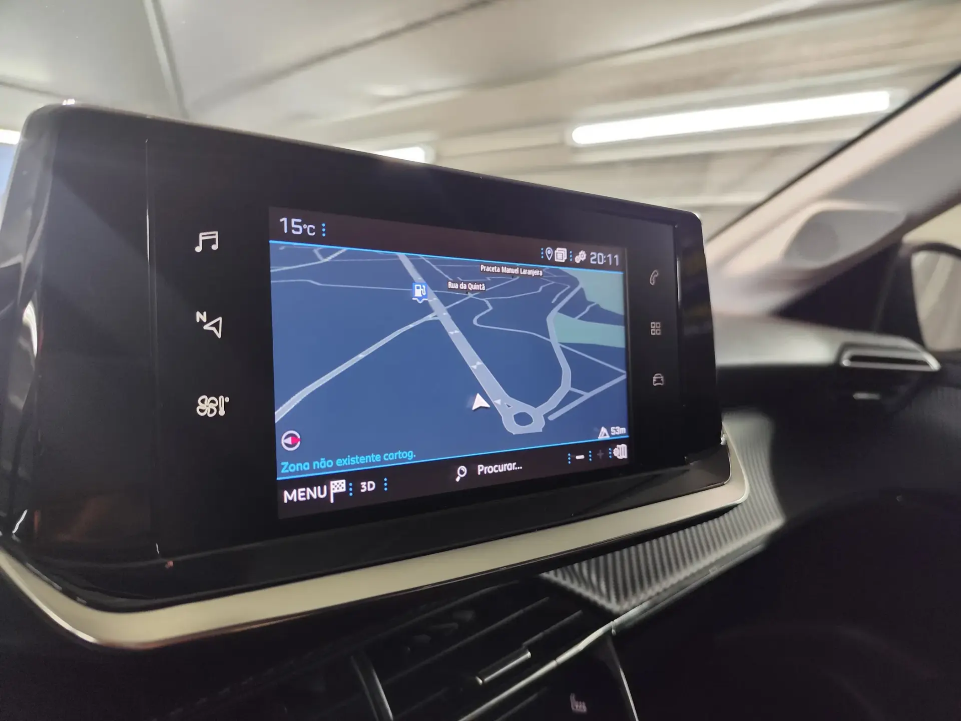 Peugeot 208 1.2 PureTech Allure 14