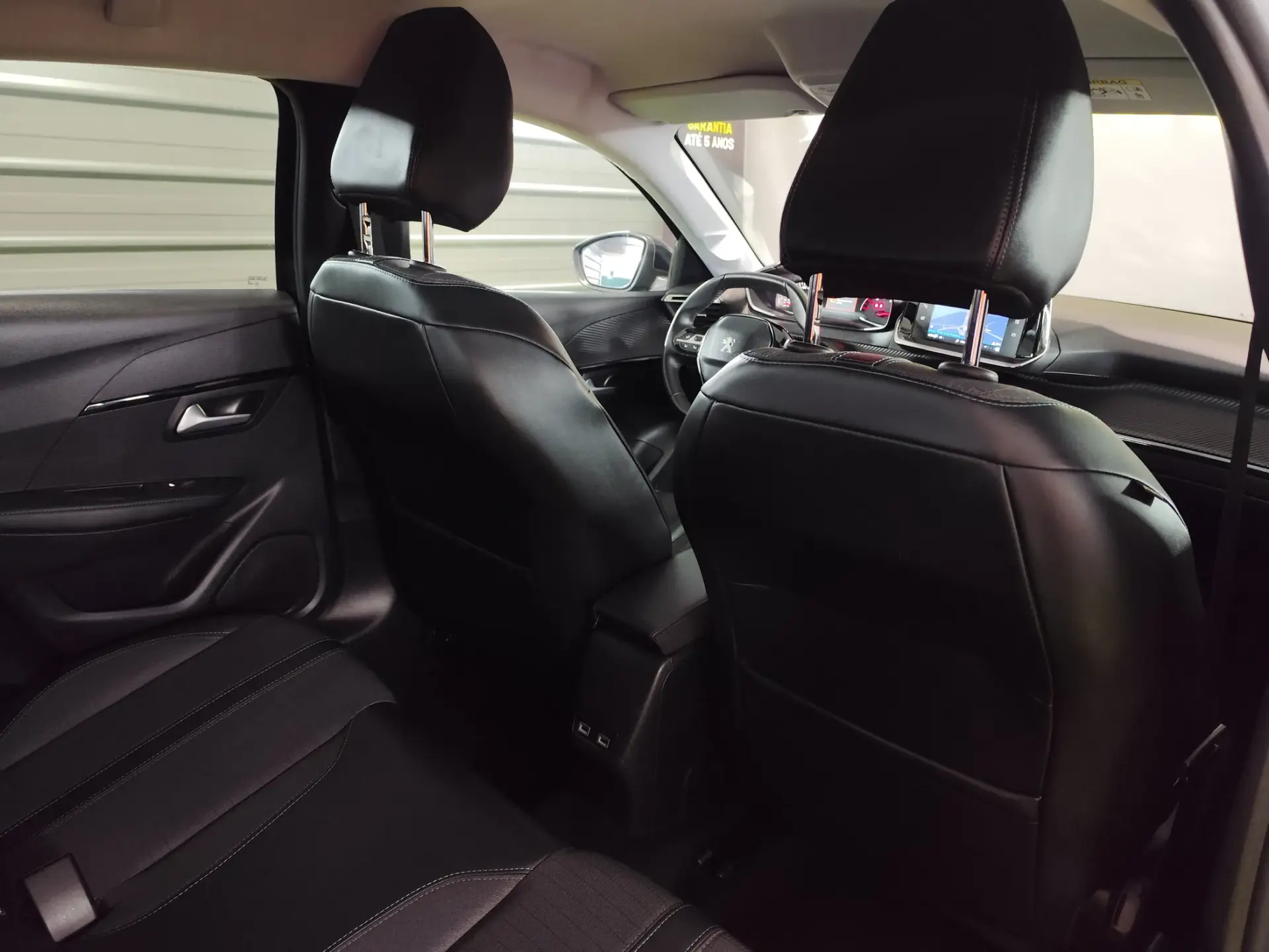 Peugeot 208 1.2 PureTech Allure 27