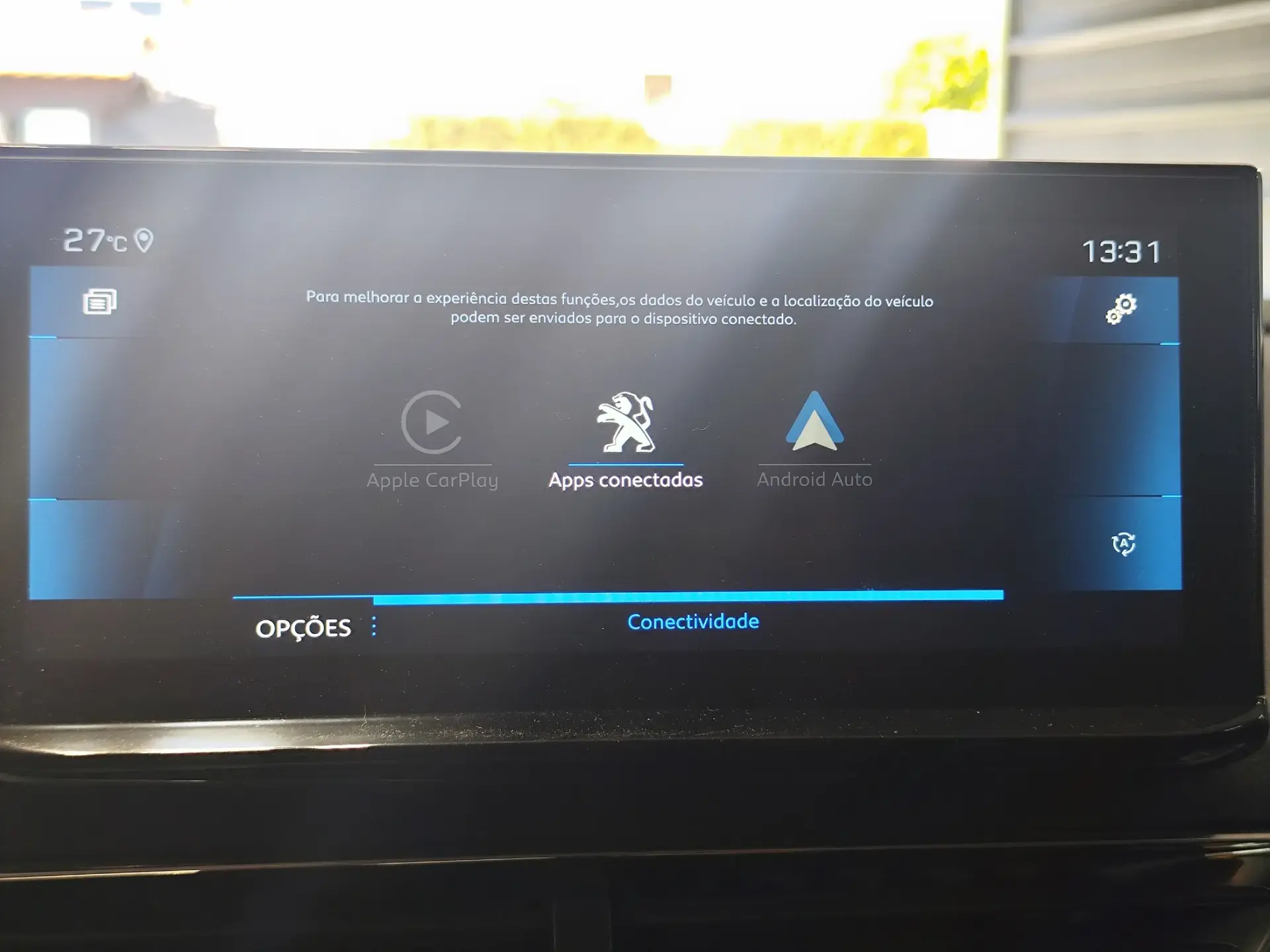 Peugeot 3008 1.2 PureTech Allure Pack 9