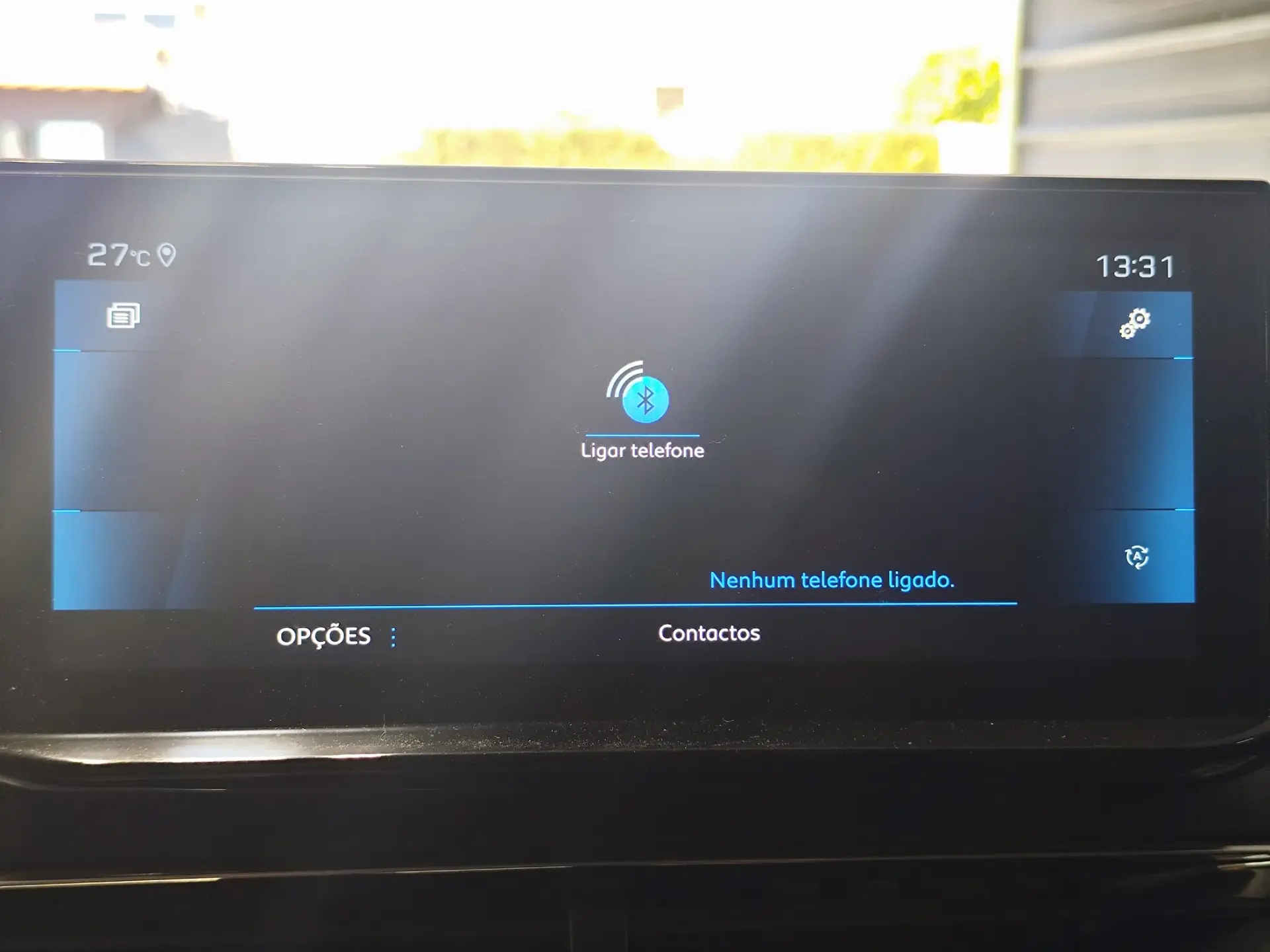 Peugeot 3008 1.2 PureTech Allure Pack 11