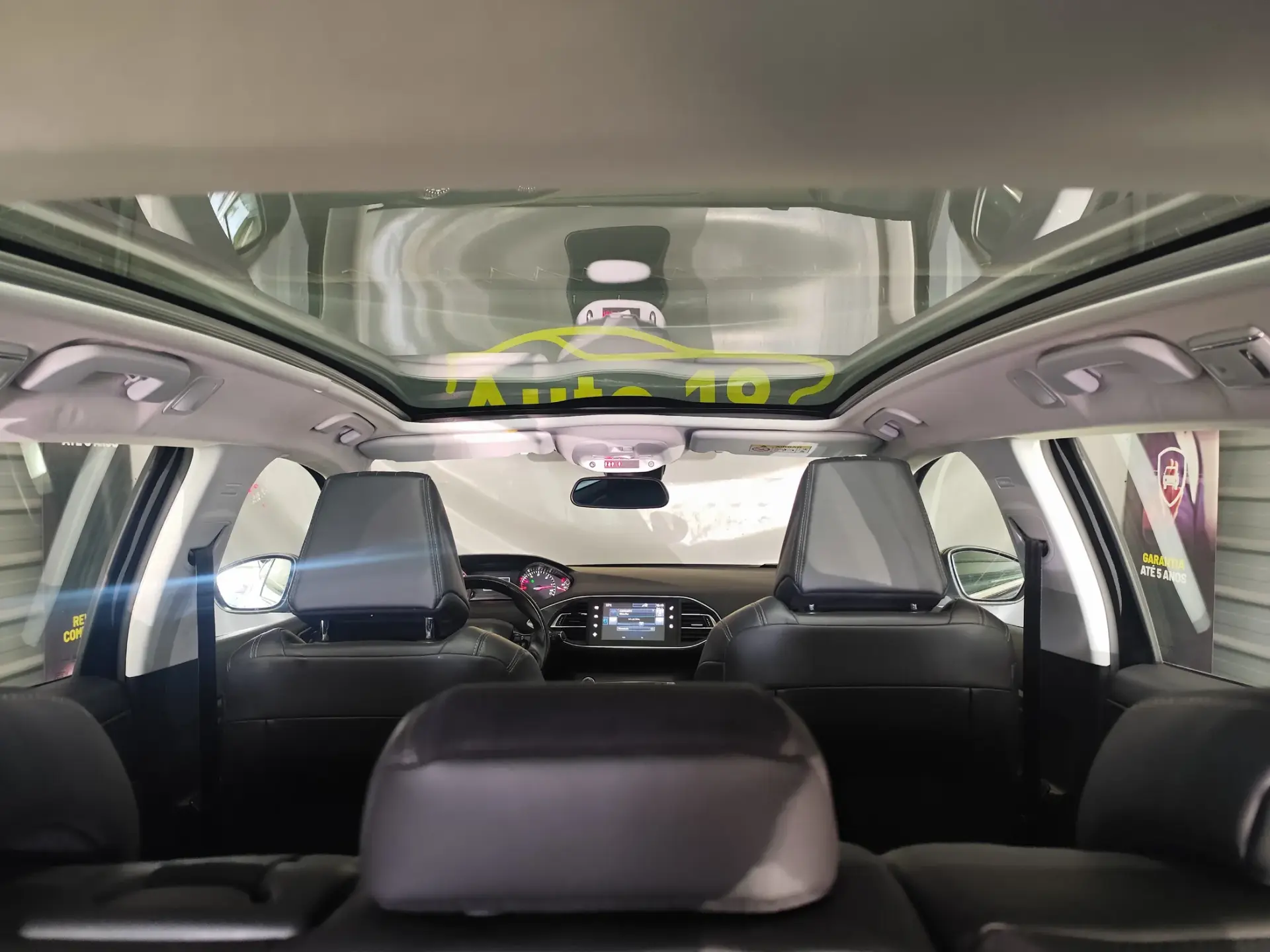 Peugeot 308 SW e-HDi FAP 115 Stop&Start Allure 15