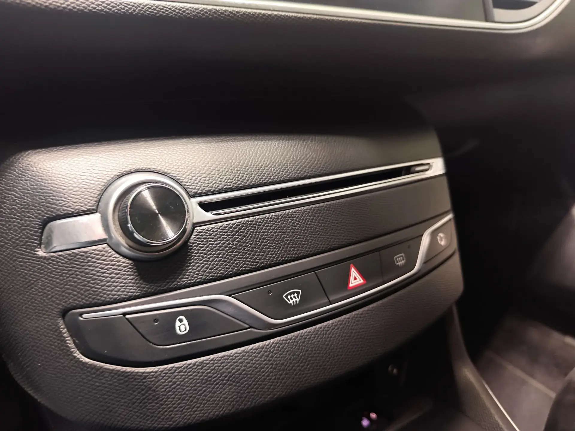 Peugeot 308 SW e-HDi FAP 115 Stop&Start Allure 21