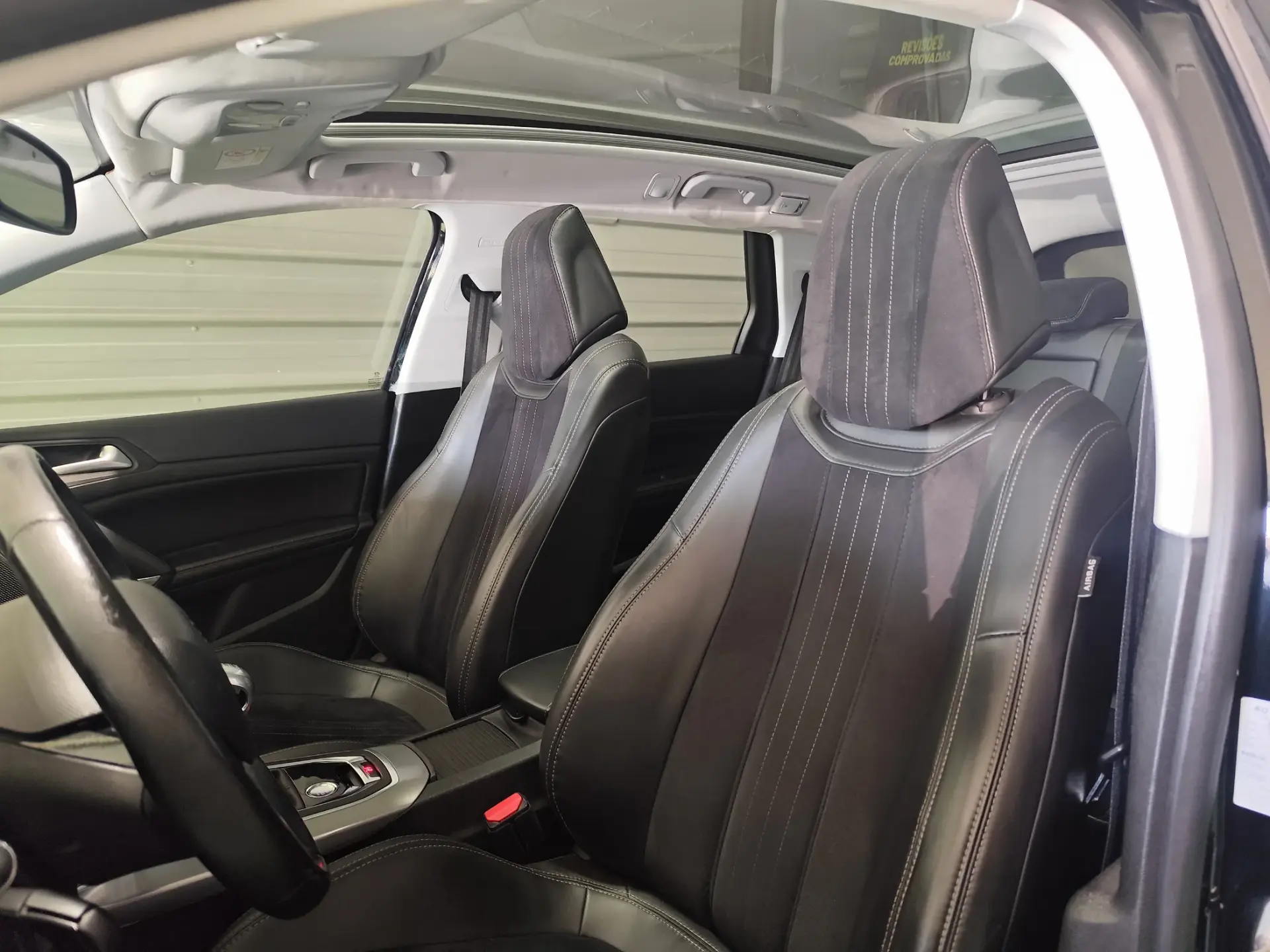 Peugeot 308 SW e-HDi FAP 115 Stop&Start Allure 26