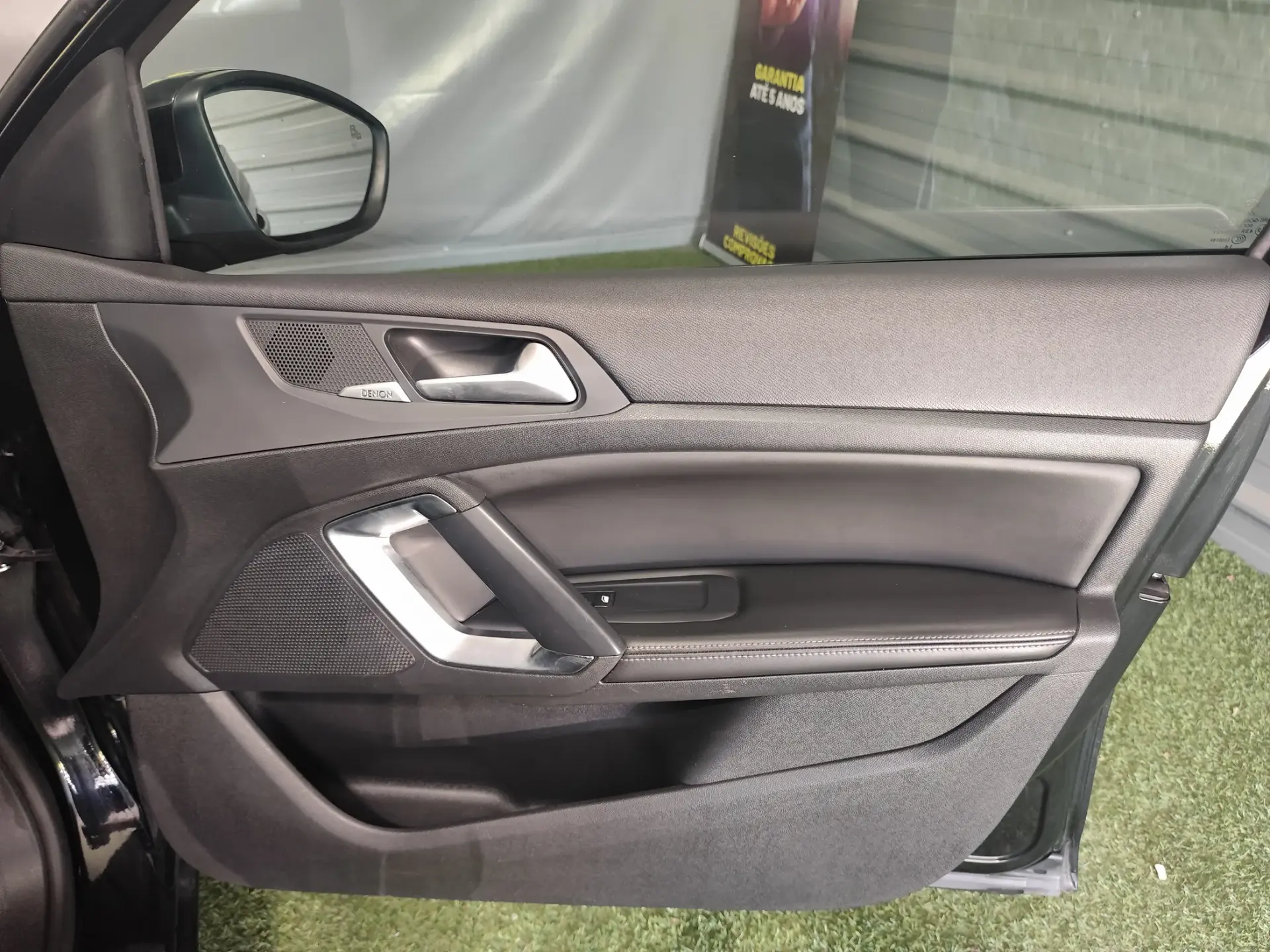 Peugeot 308 SW e-HDi FAP 115 Stop&Start Allure 28