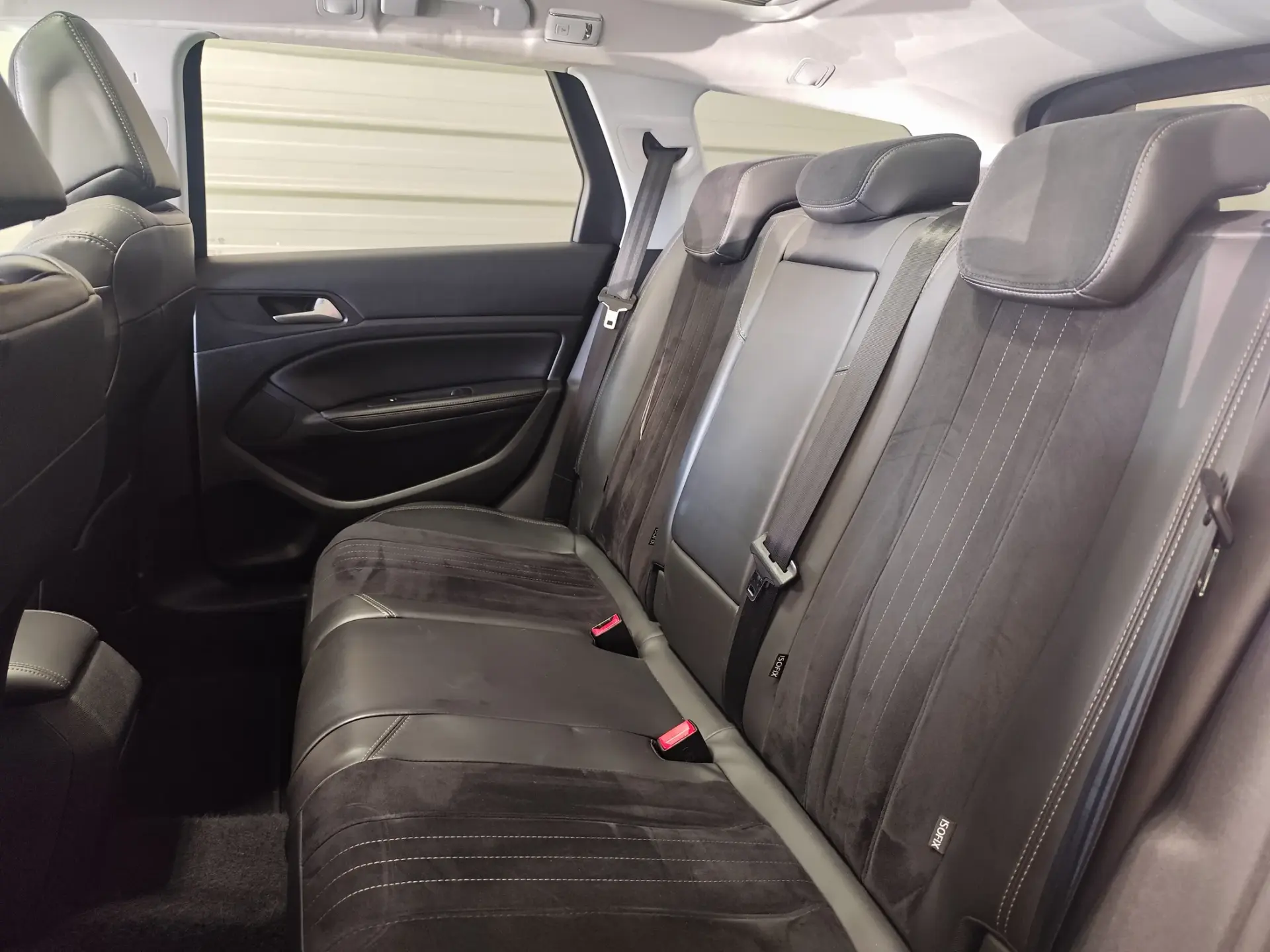 Peugeot 308 SW e-HDi FAP 115 Stop&Start Allure 30