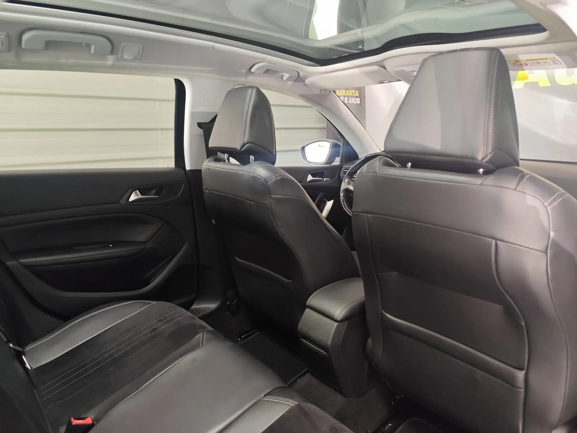 Peugeot 308 SW e-HDi FAP 115 Stop&Start Allure 31