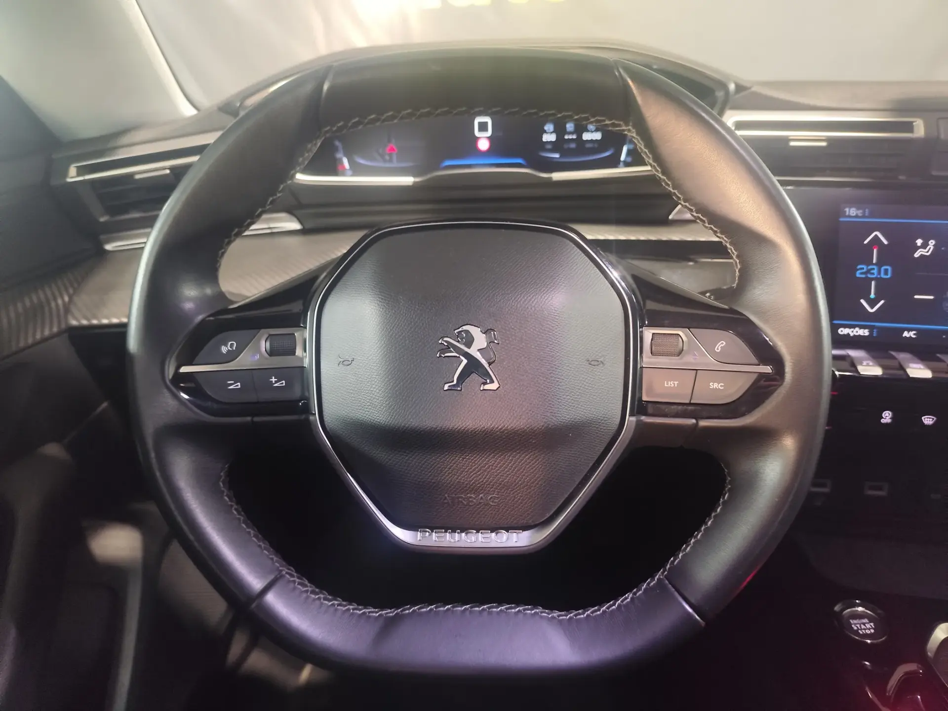 Peugeot 508 1.5 BlueHDi Allure 8
