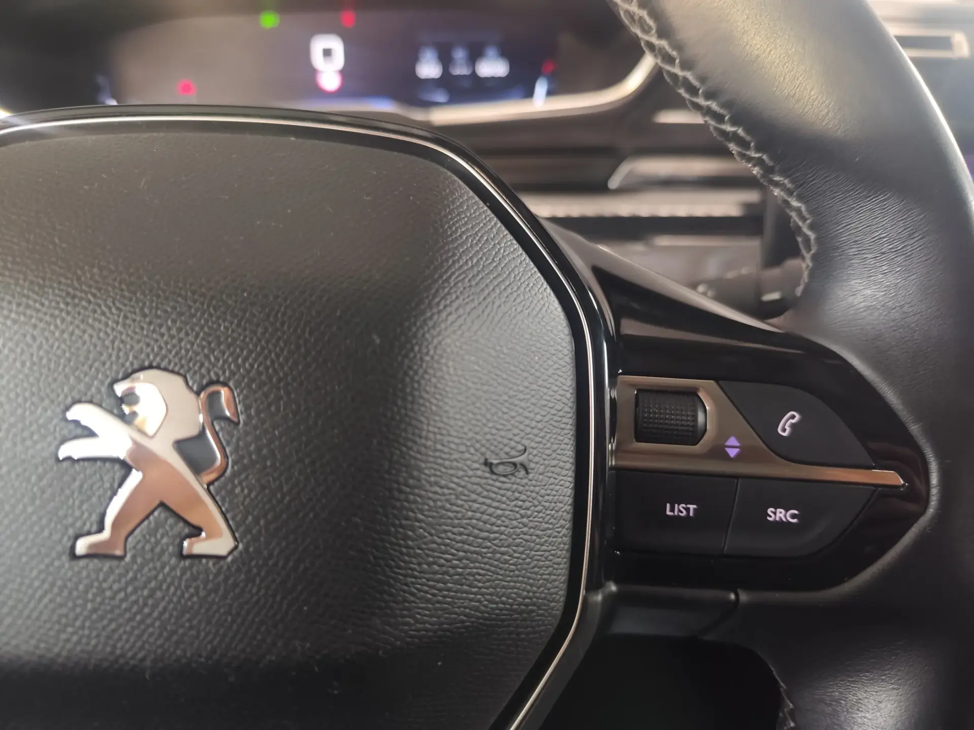 Peugeot 508 1.5 BlueHDi Allure 10