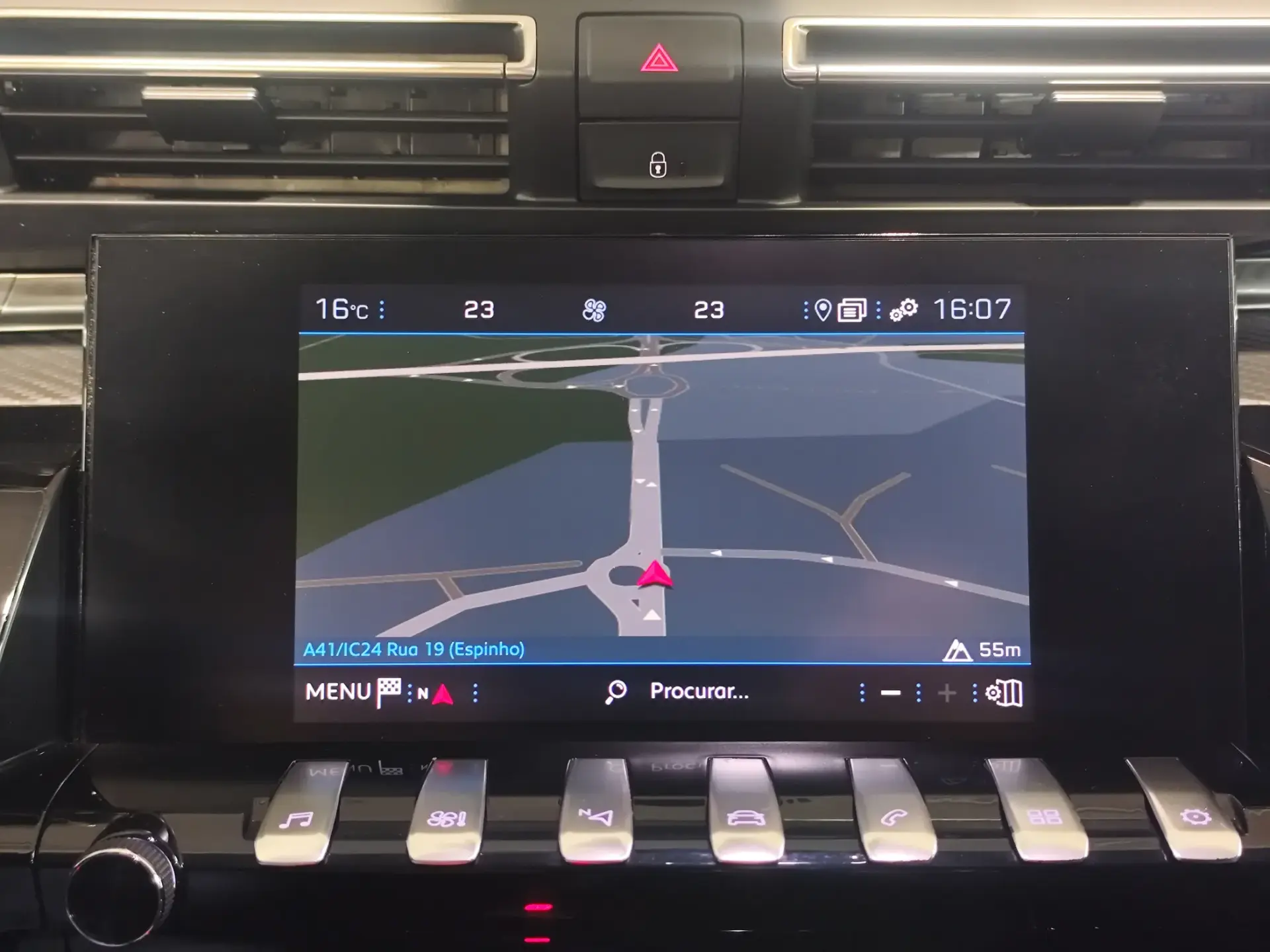 Peugeot 508 1.5 BlueHDi Allure 16