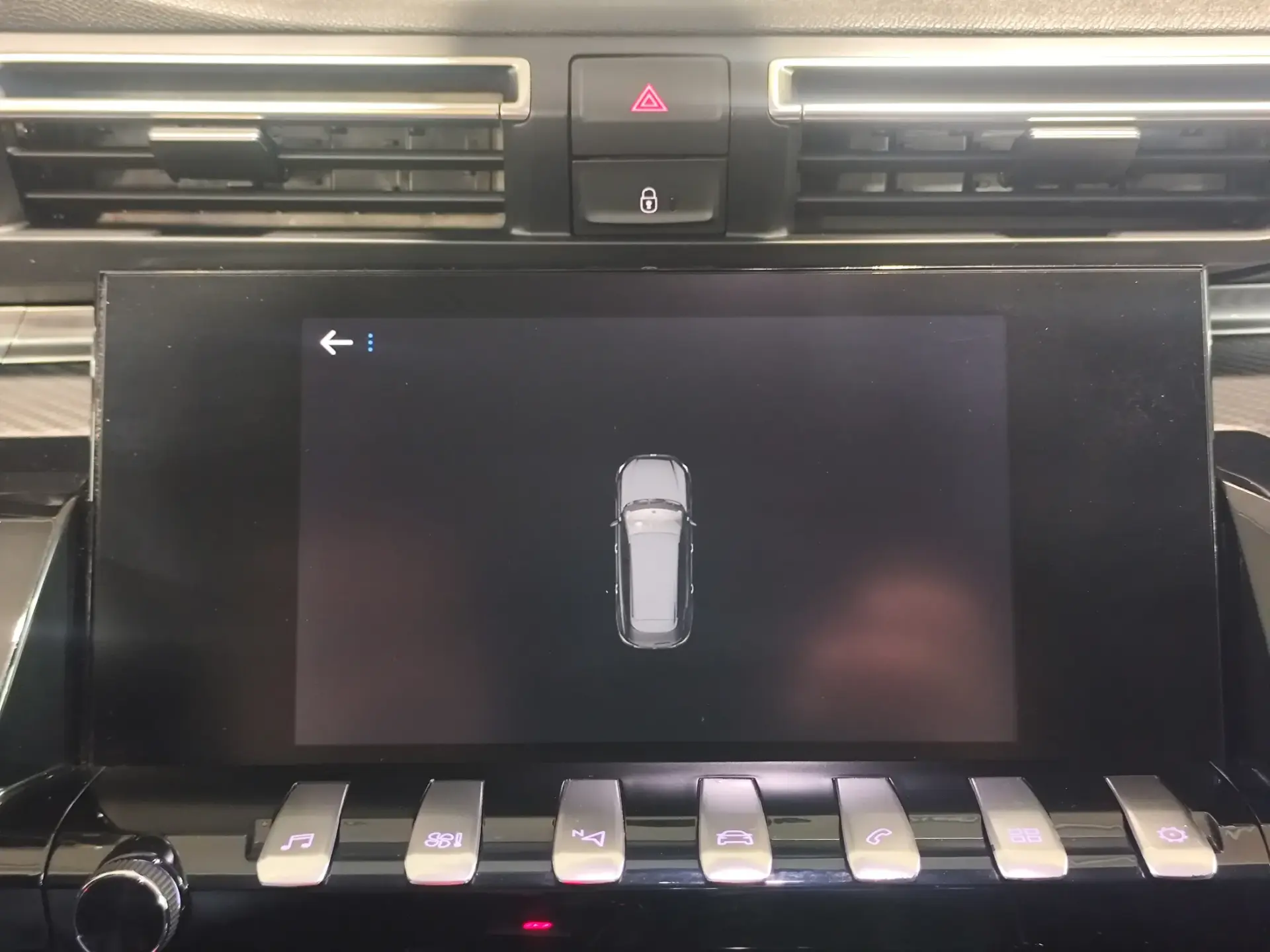 Peugeot 508 1.5 BlueHDi Allure 18