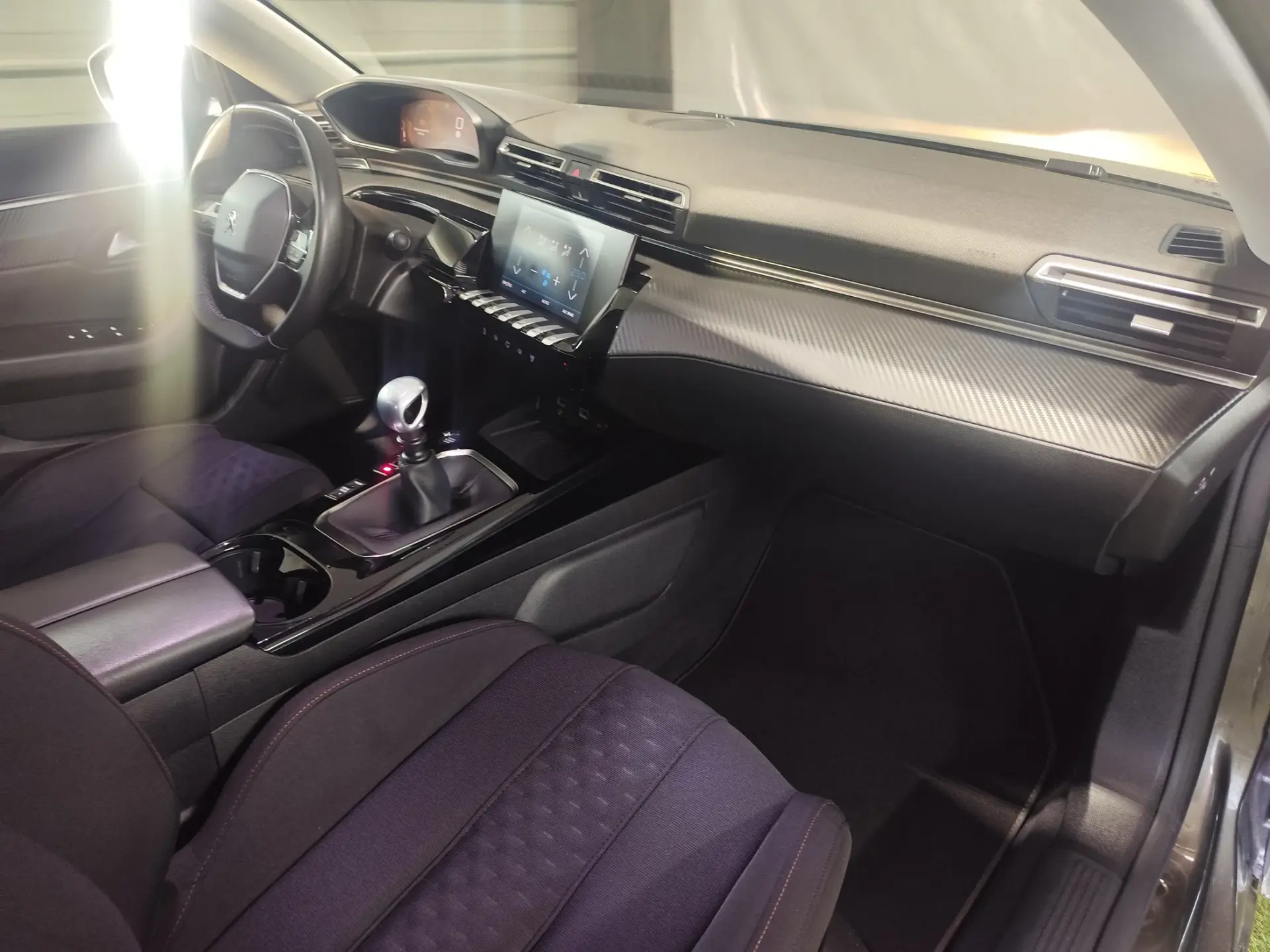 Peugeot 508 1.5 BlueHDi Allure 23