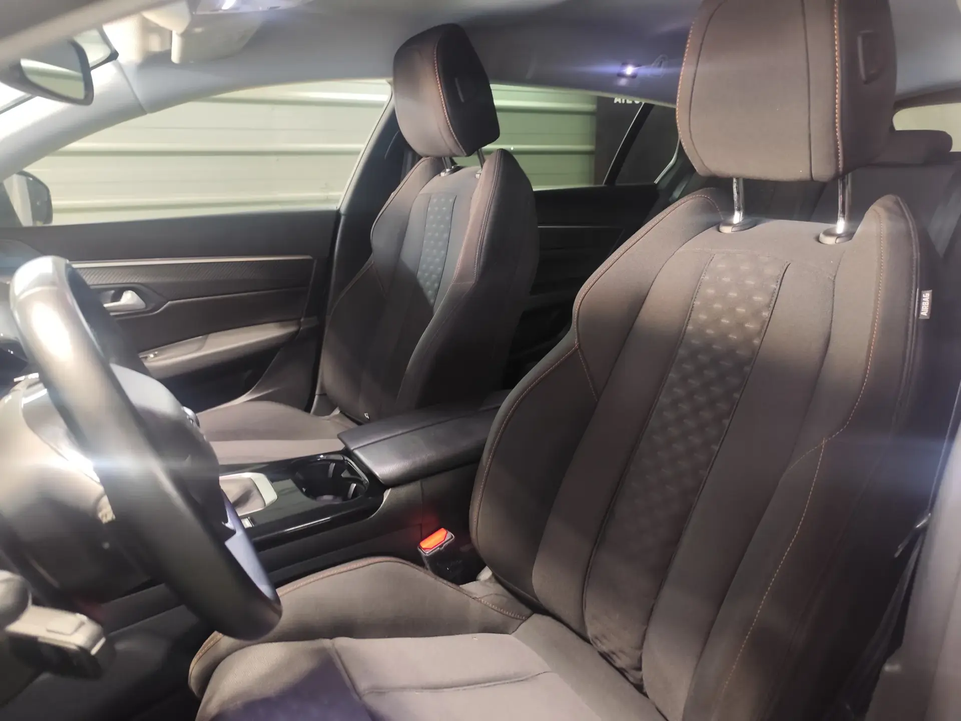 Peugeot 508 1.5 BlueHDi Allure 24