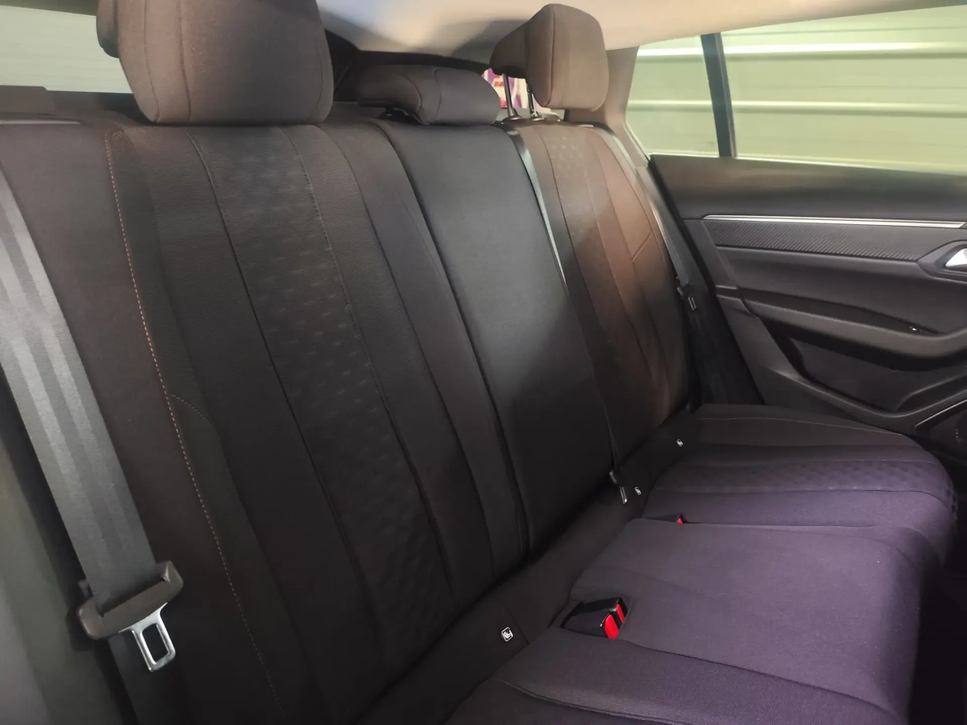 Peugeot 508 1.5 BlueHDi Allure 27