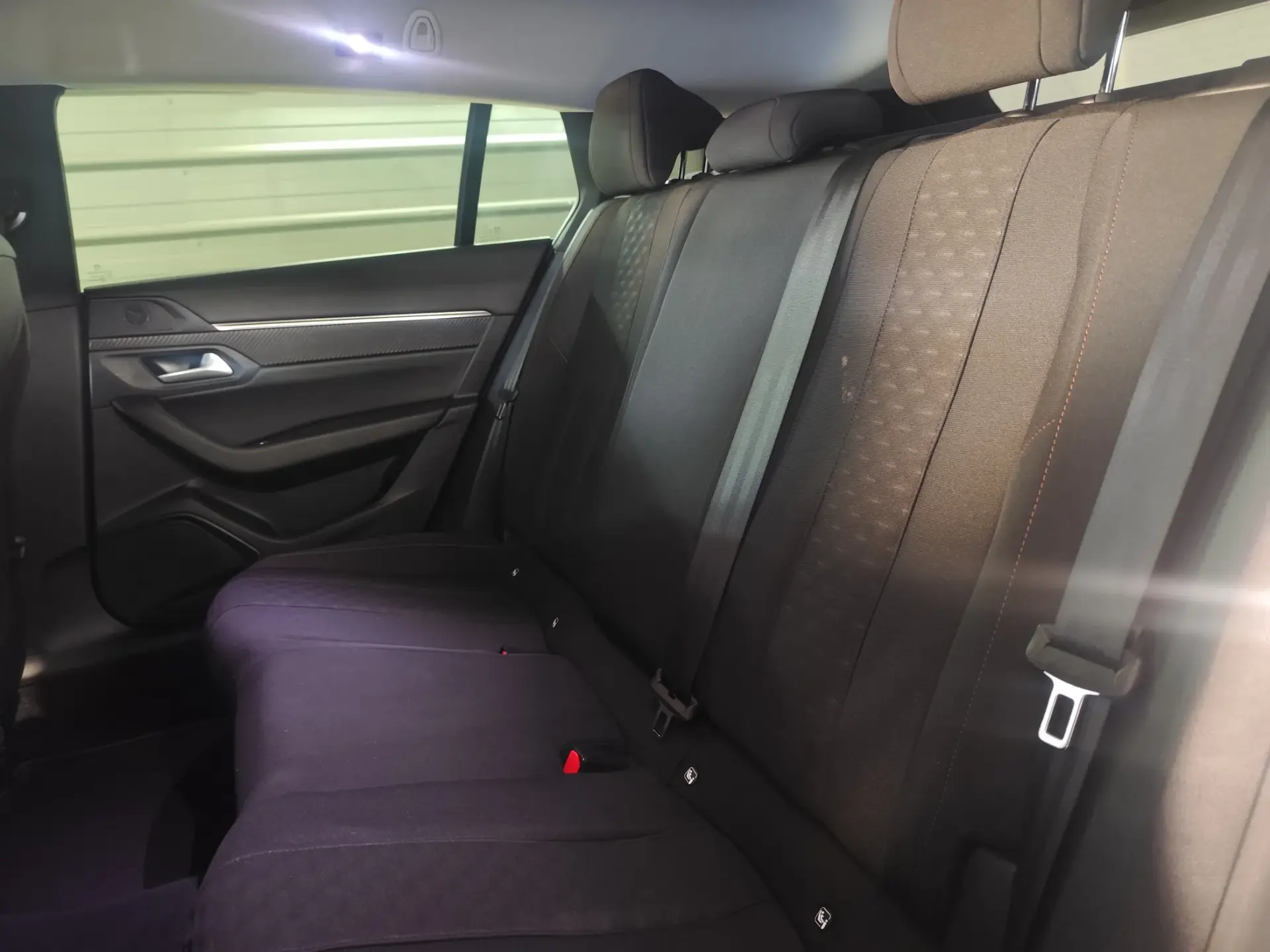 Peugeot 508 1.5 BlueHDi Allure 28