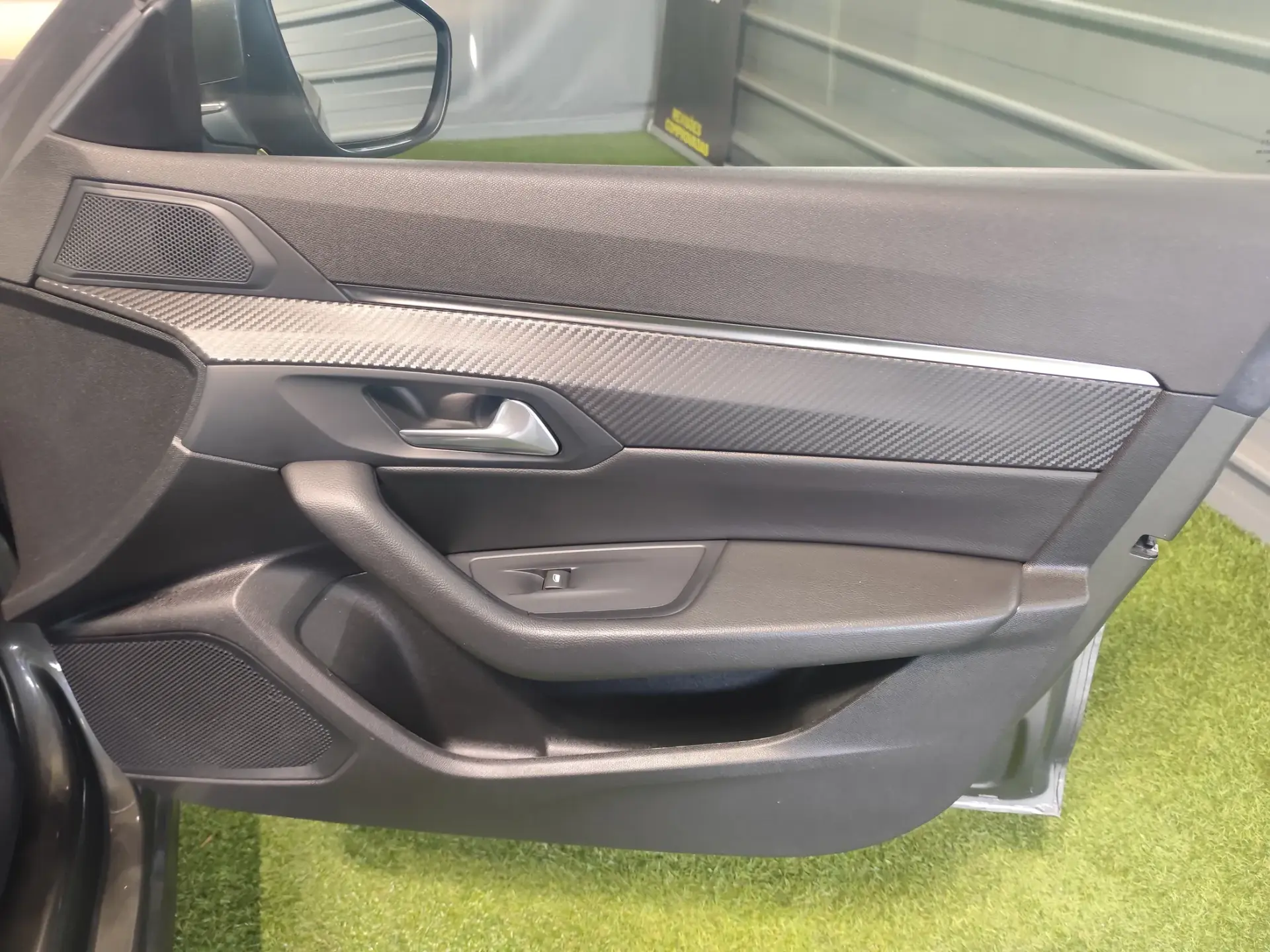 Peugeot 508 1.5 BlueHDi Allure 31